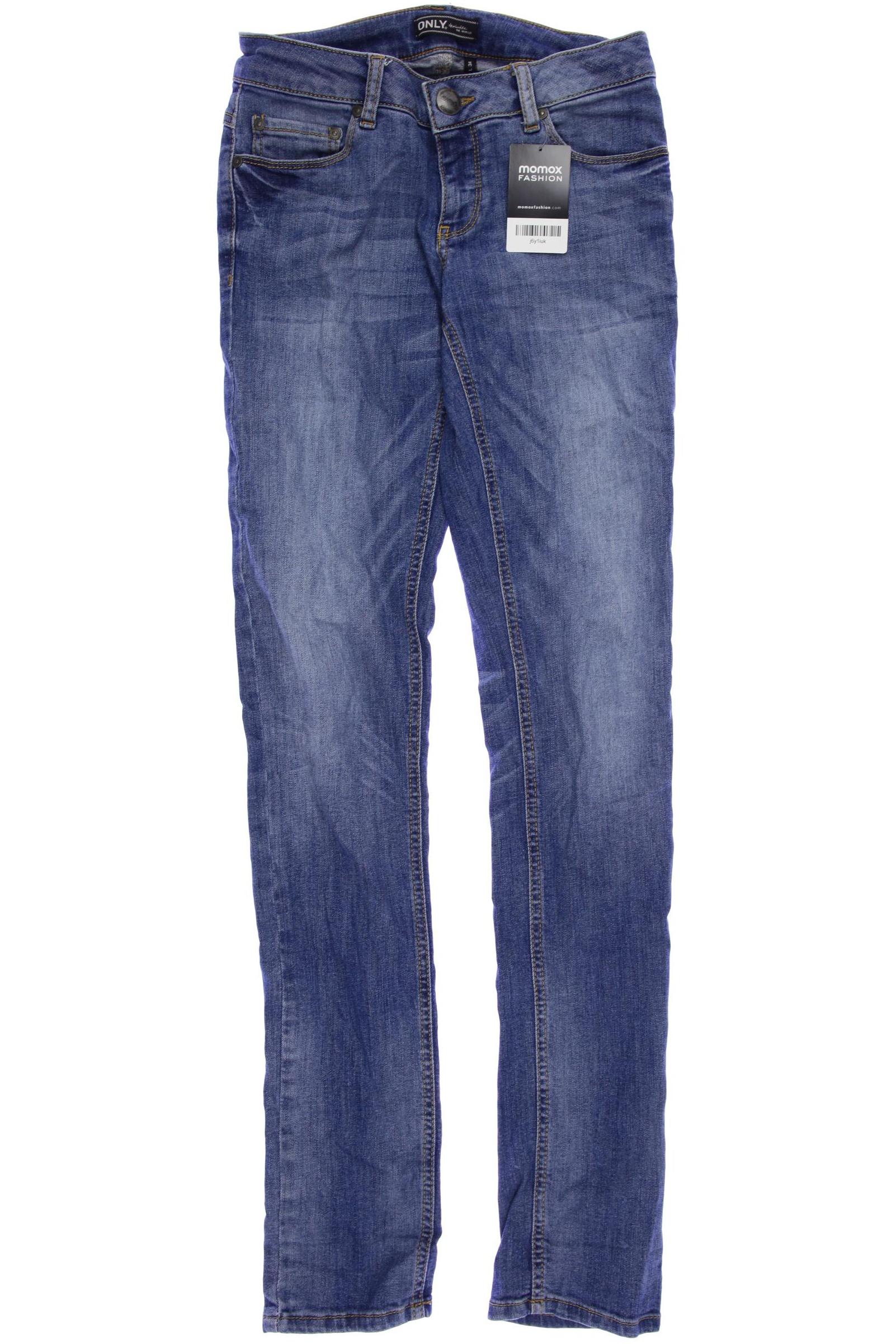 

Only Damen Jeans, blau, Gr. 0