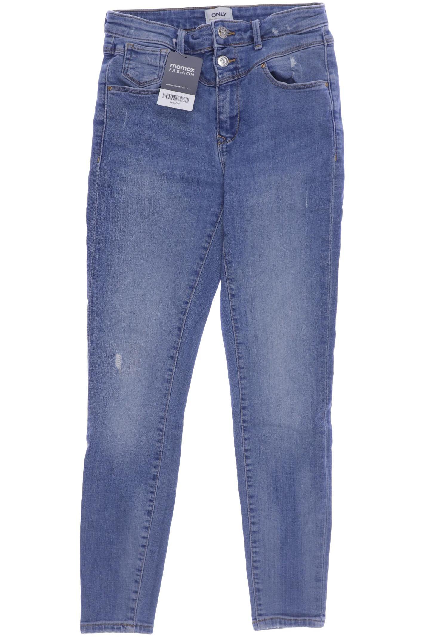 

ONLY Damen Jeans, blau