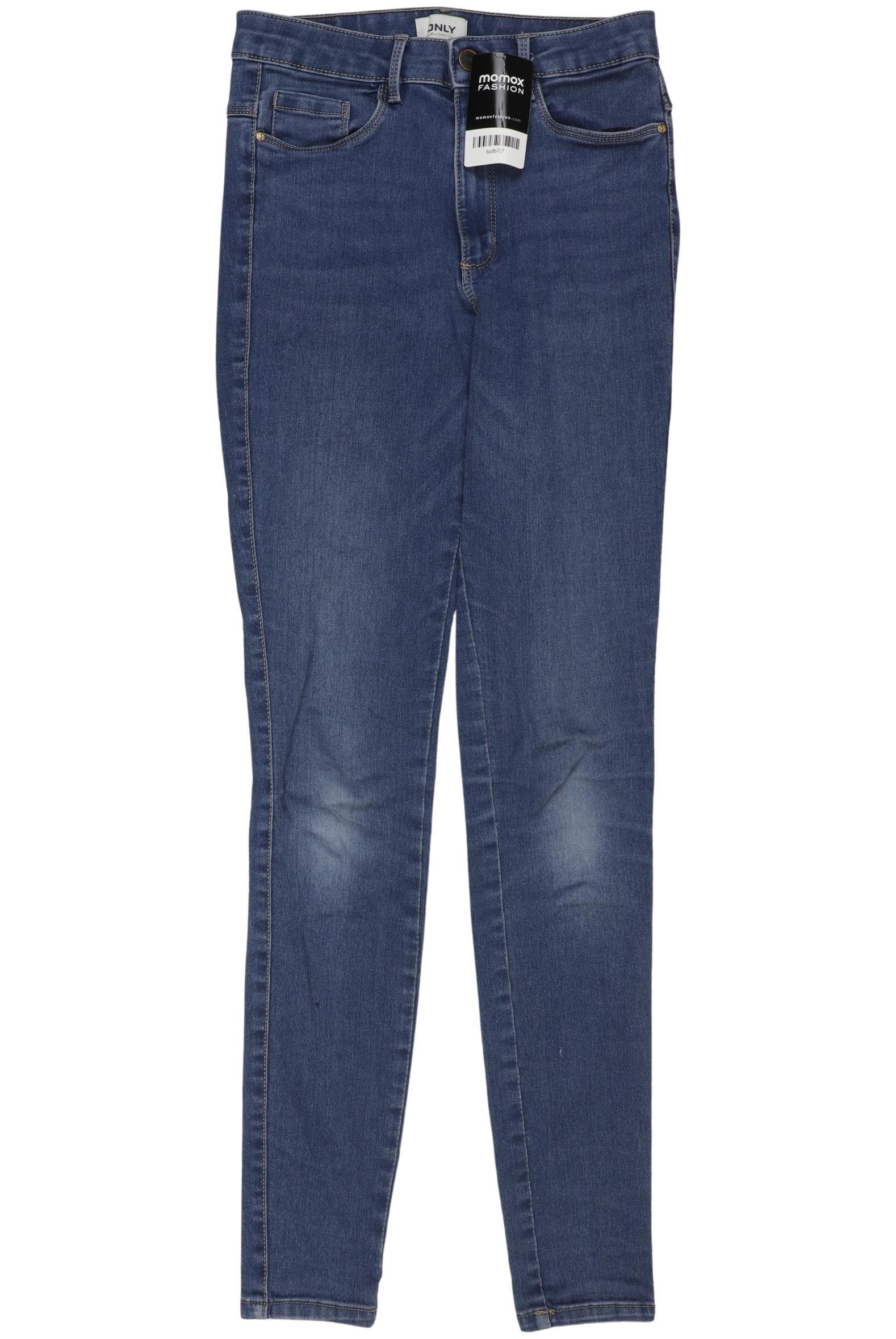 

Only Damen Jeans, blau, Gr. 0