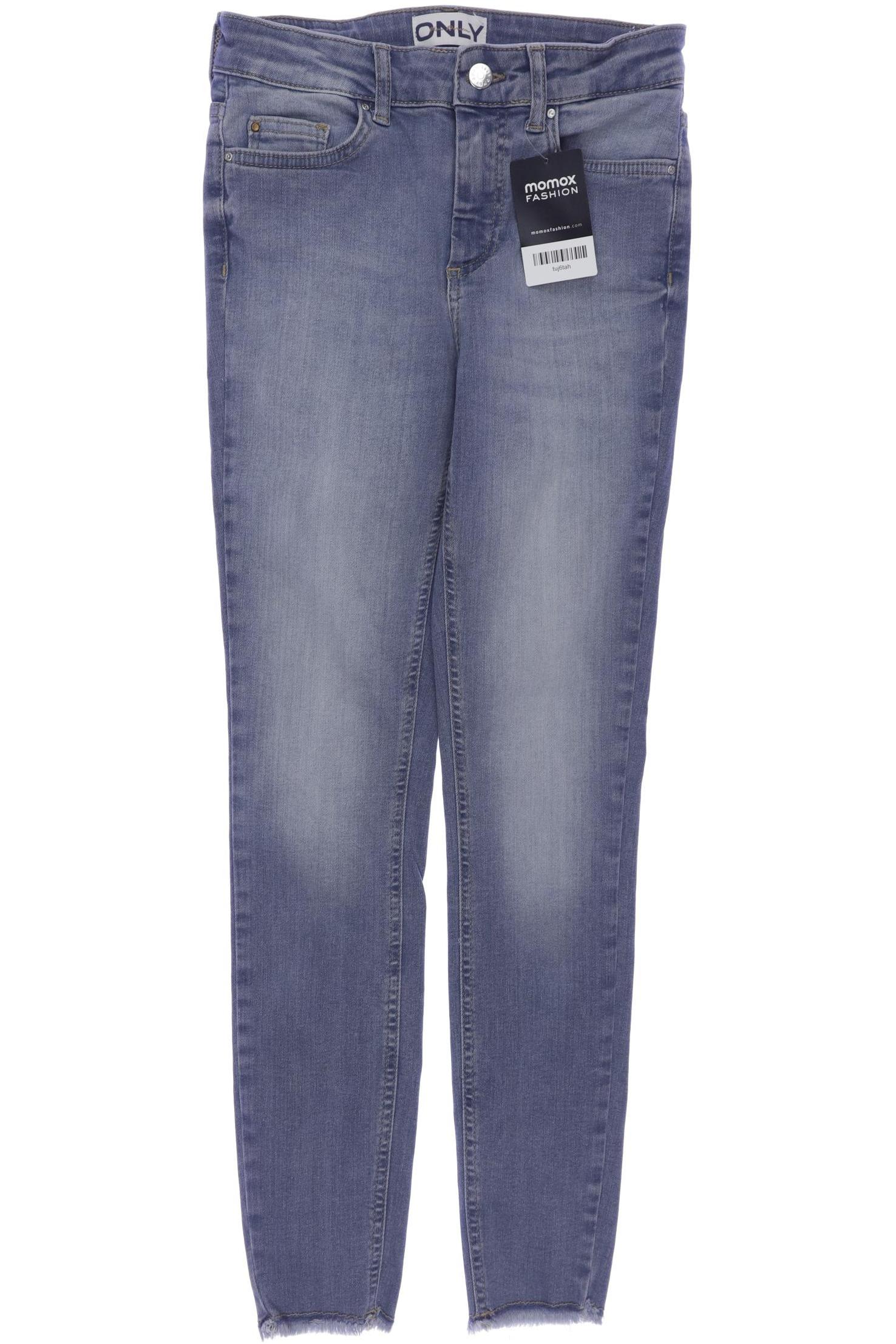 

Only Damen Jeans, blau, Gr. 0