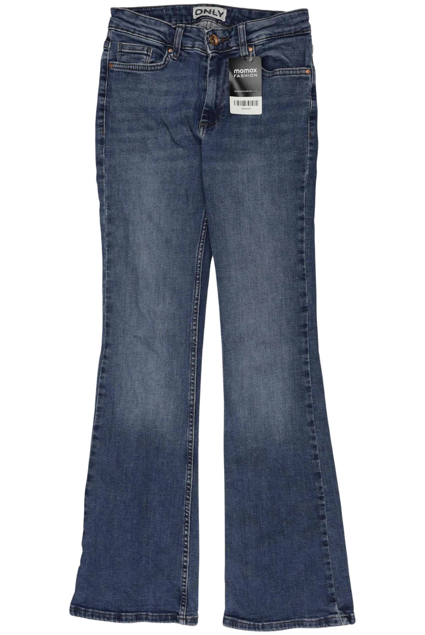 

Only Damen Jeans, blau, Gr. 0