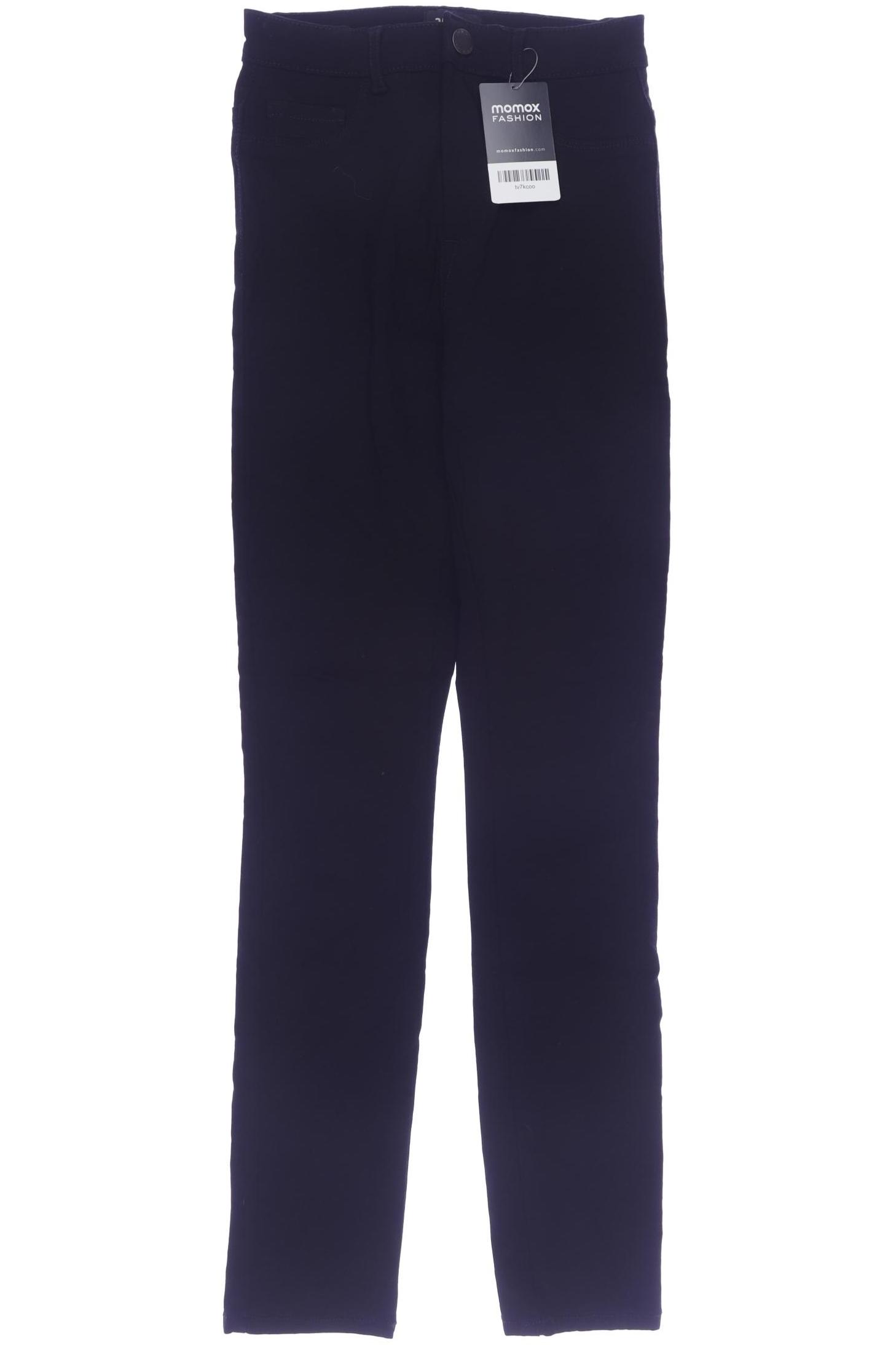 

Only Damen Jeans, schwarz, Gr. 0