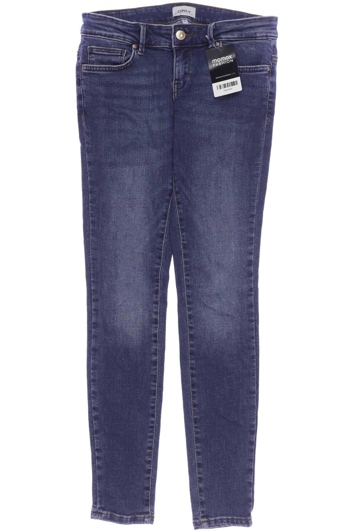 

Only Damen Jeans, blau, Gr. 29