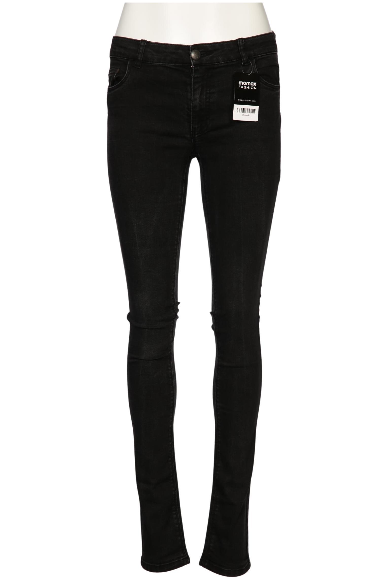 

Only Damen Jeans, schwarz, Gr. 0