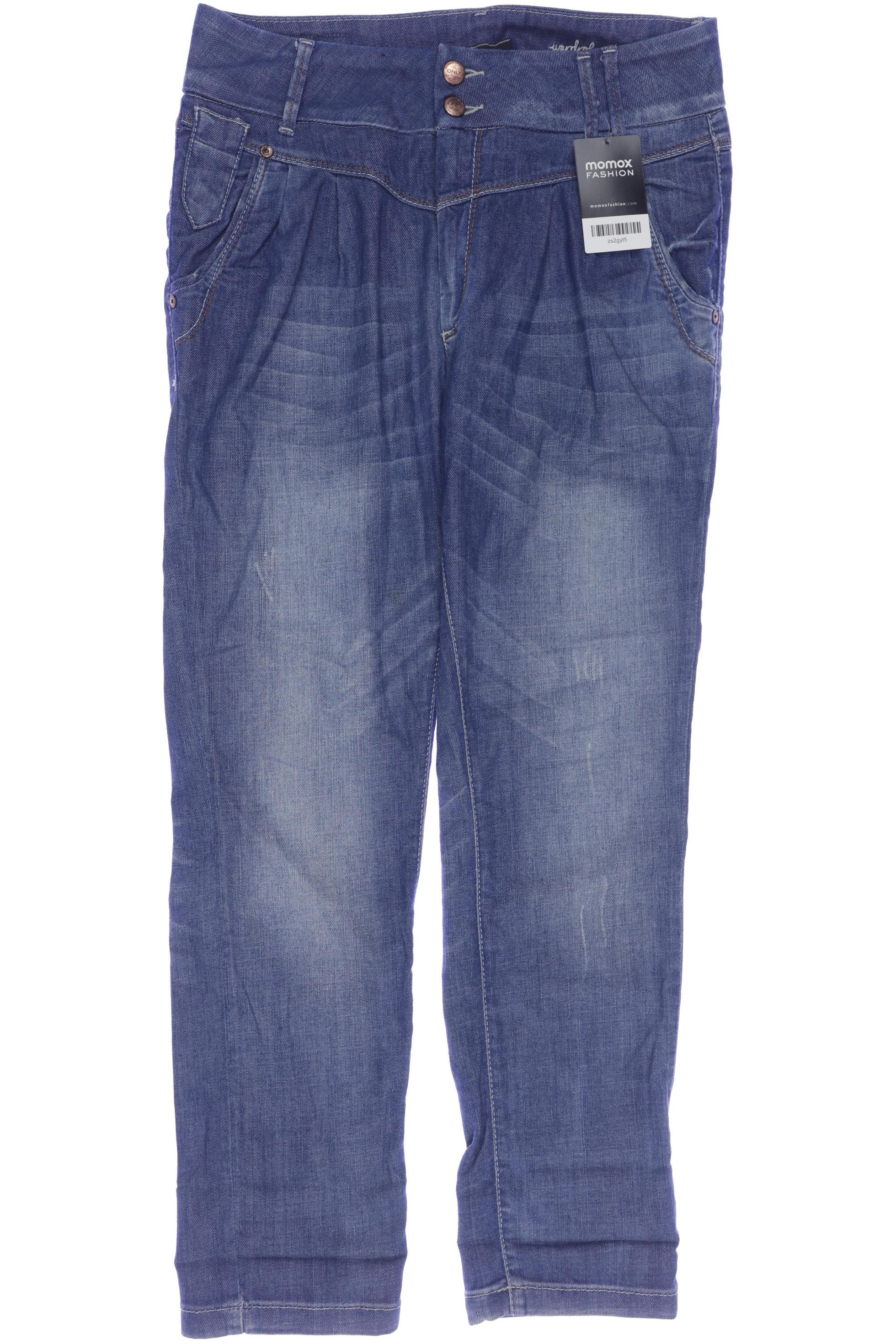 

Only Damen Jeans, blau, Gr. 27