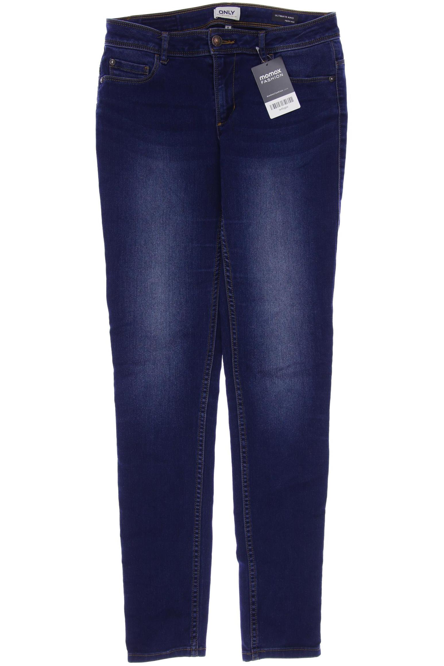 

ONLY Damen Jeans, blau