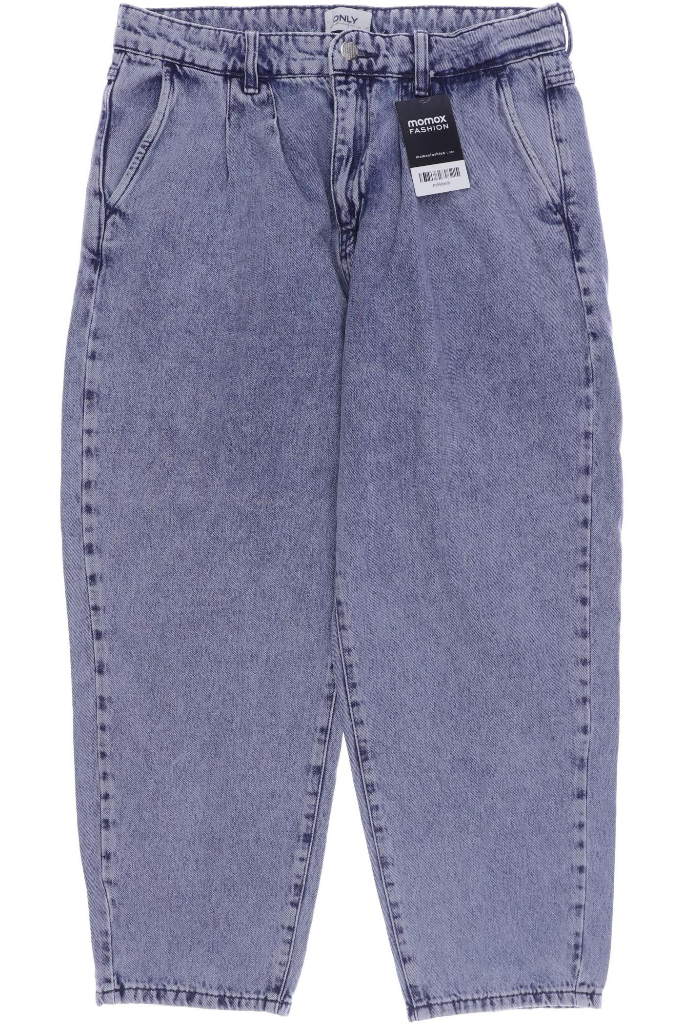 

Only Damen Jeans, blau, Gr. 30