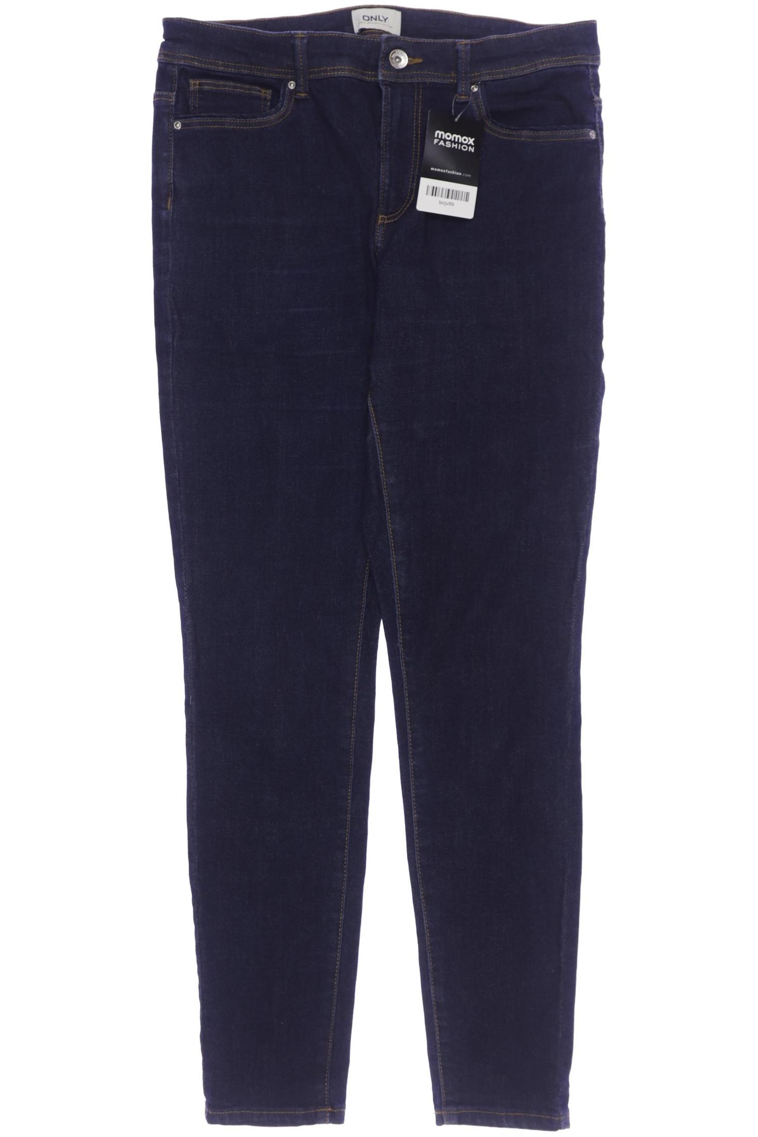 

Only Damen Jeans, marineblau, Gr. 32