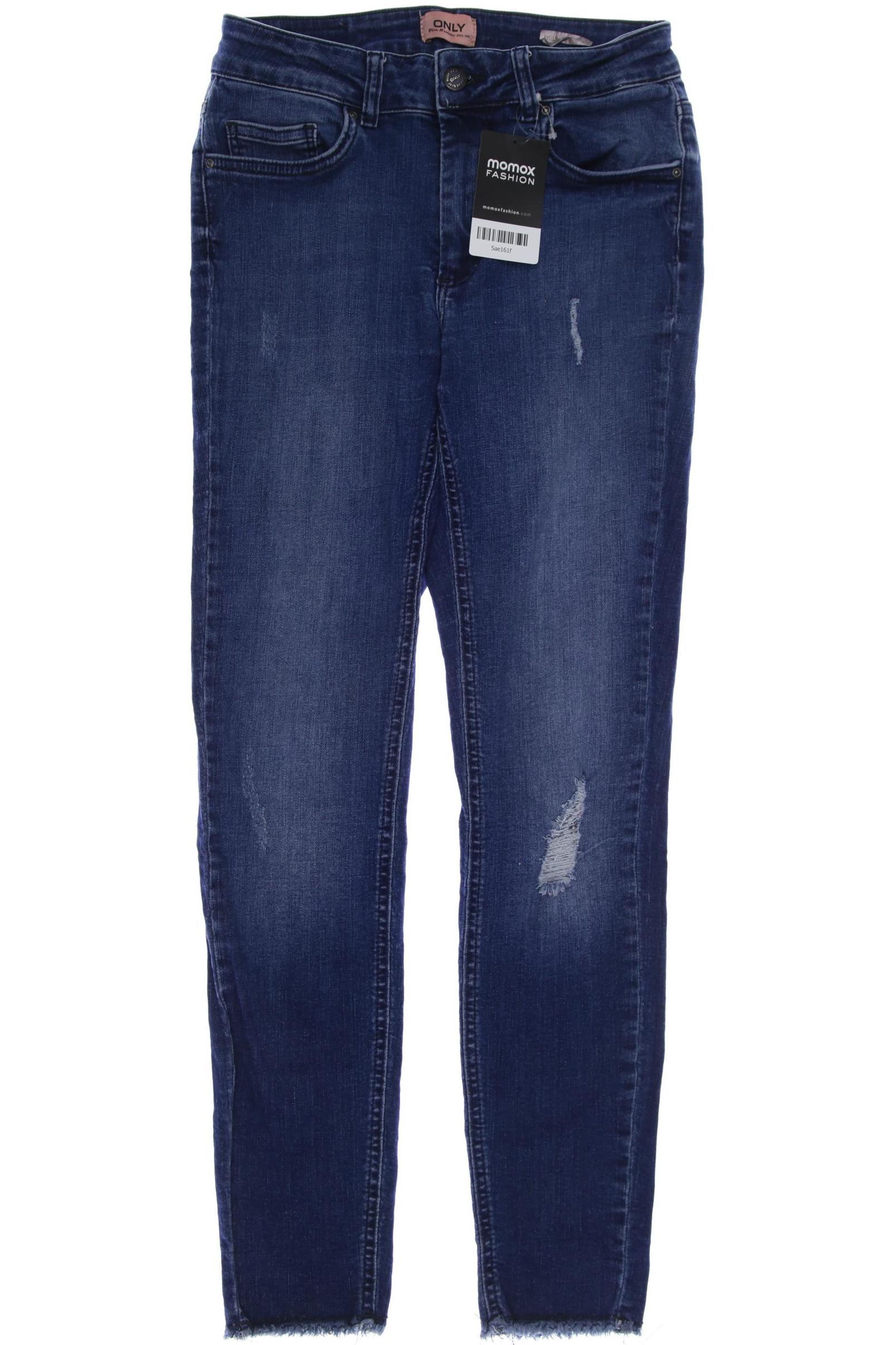 

Only Damen Jeans, blau, Gr. 32