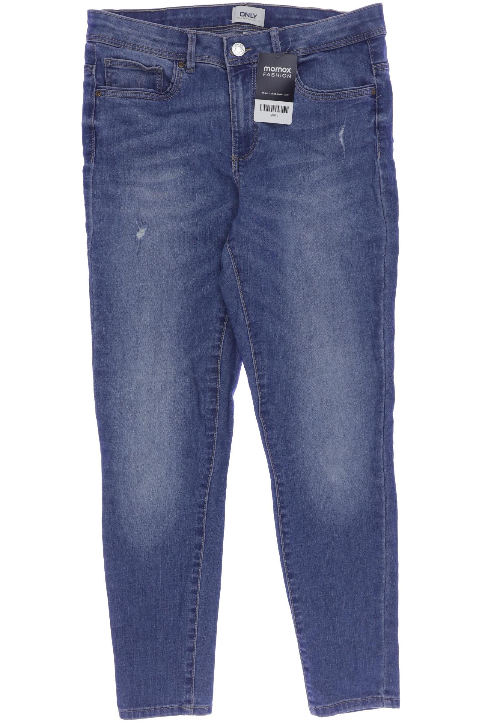 

Only Damen Jeans, blau, Gr. 0