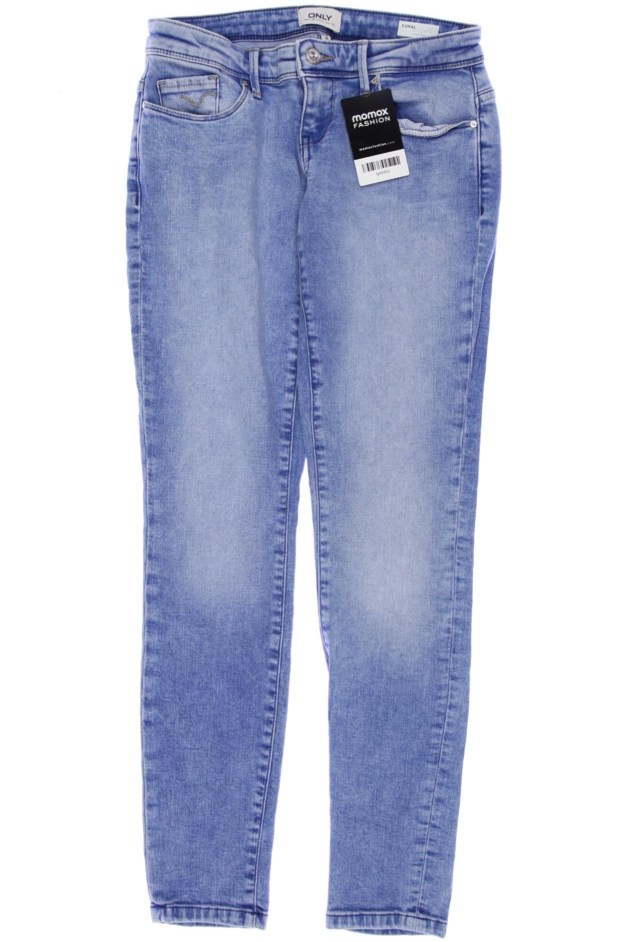 

Only Damen Jeans, blau, Gr. 26