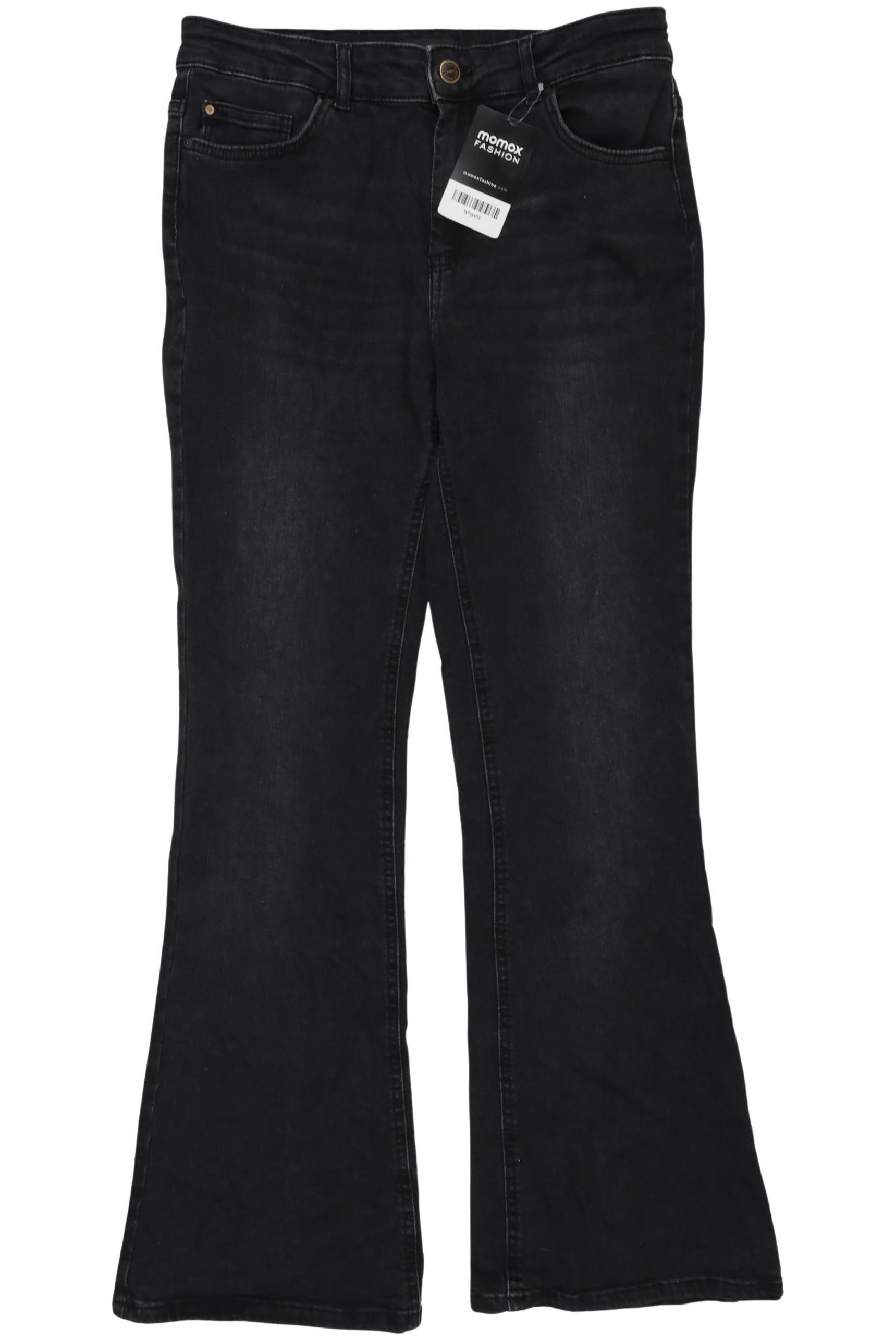 

Only Damen Jeans, schwarz, Gr. 0