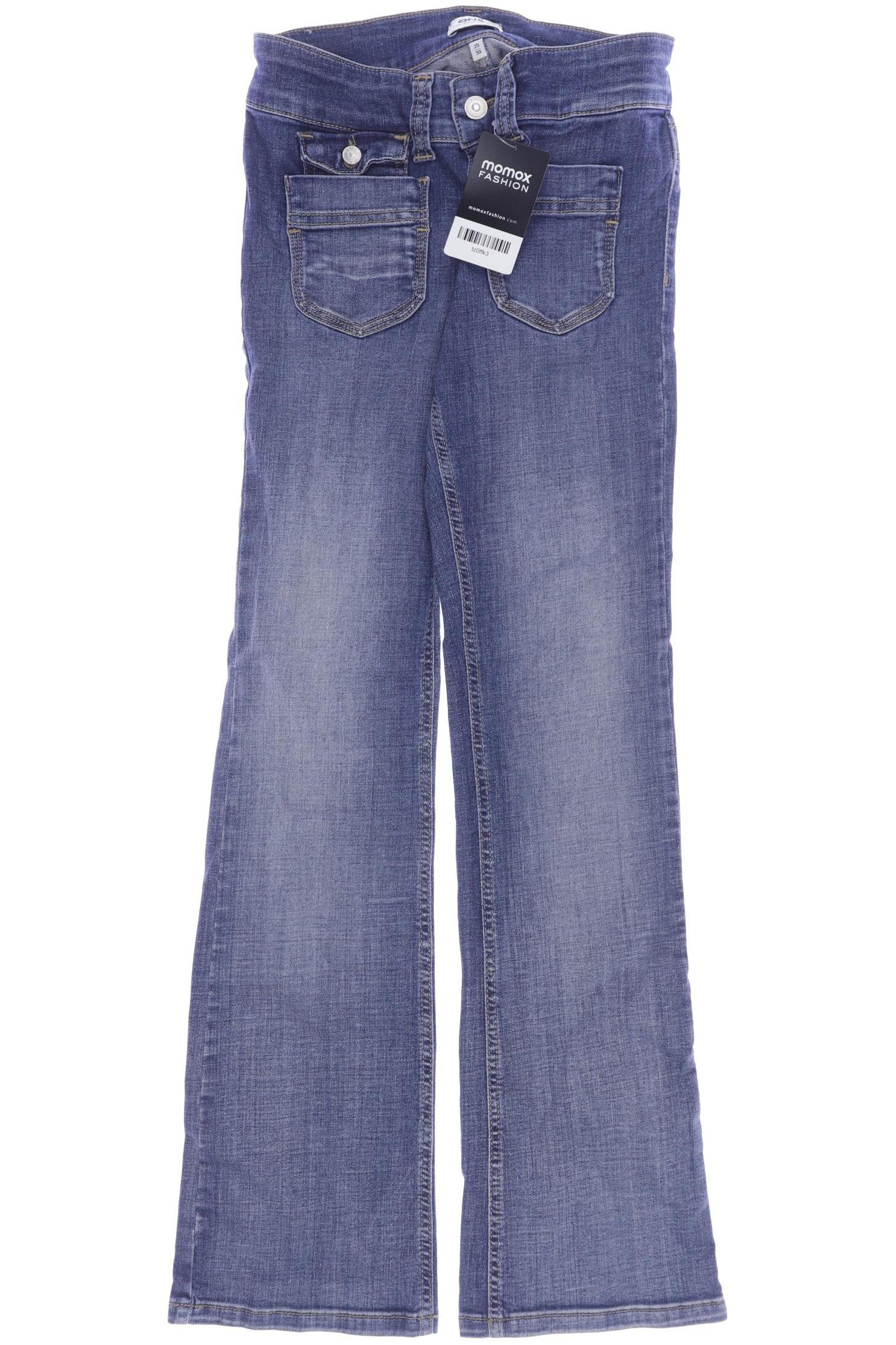 

ONLY Damen Jeans, blau