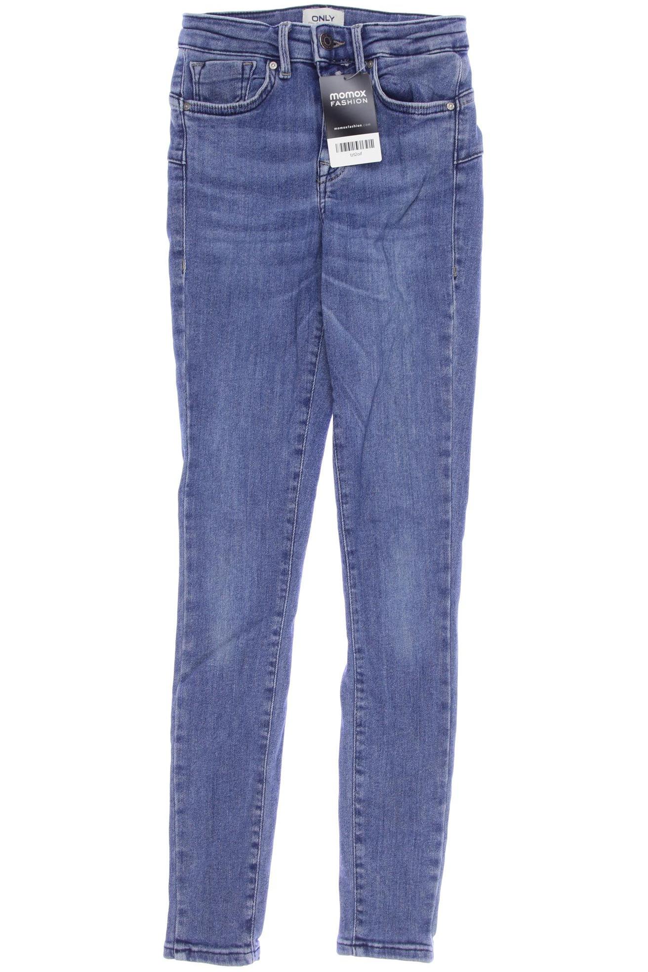 

Only Damen Jeans, blau, Gr. 32