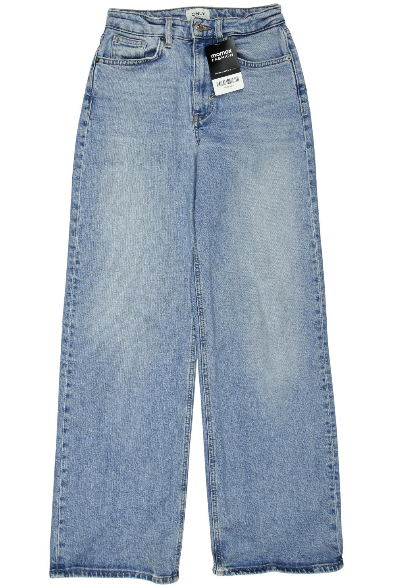 

Only Damen Jeans, hellblau, Gr. 24