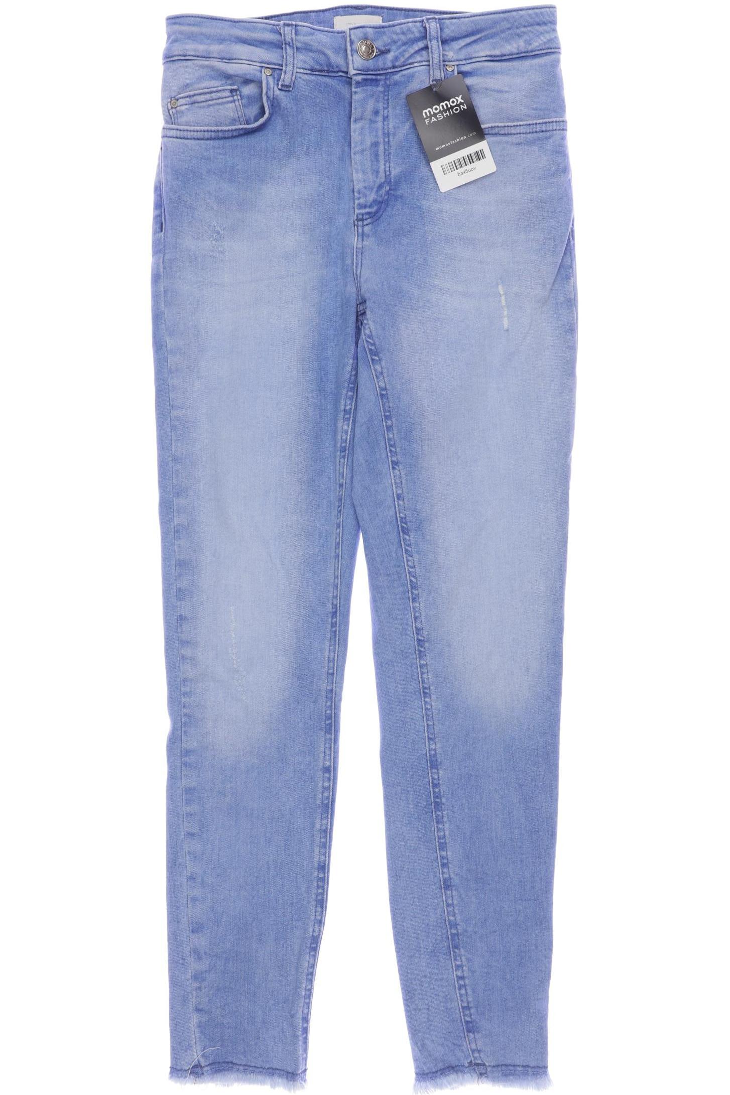 

Only Damen Jeans, blau, Gr. 0