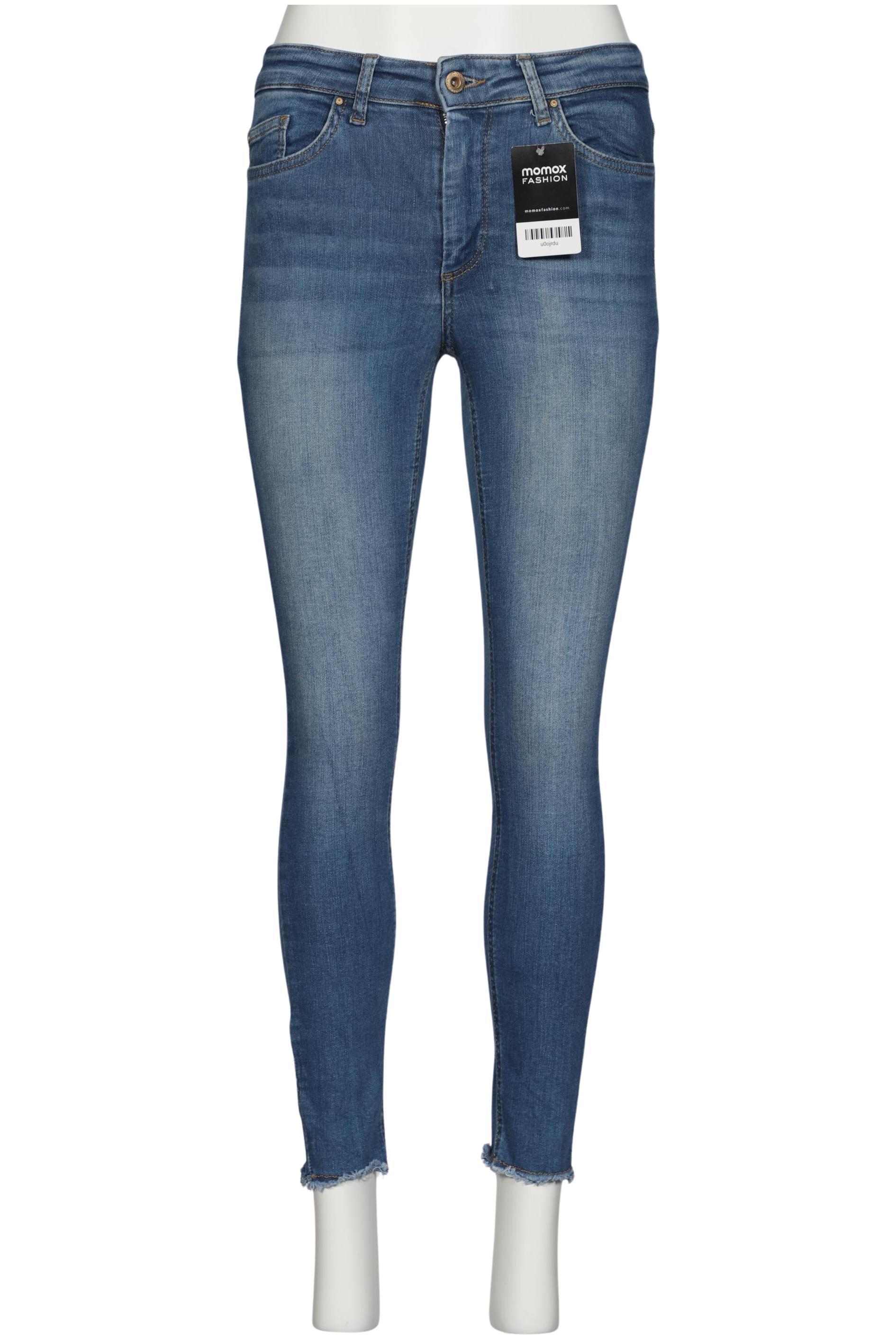 

Only Damen Jeans, blau, Gr. 0