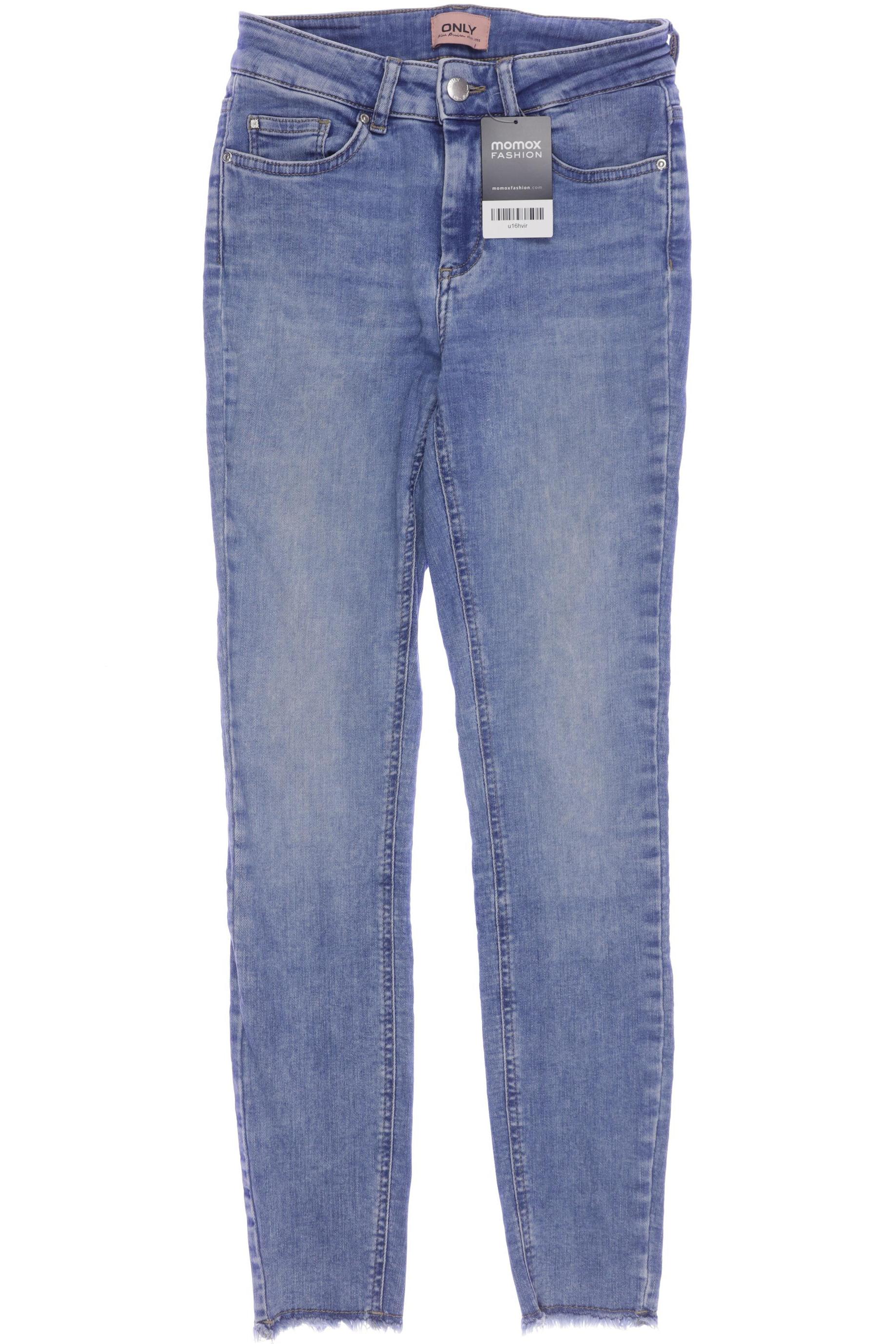 

Only Damen Jeans, blau, Gr. 32