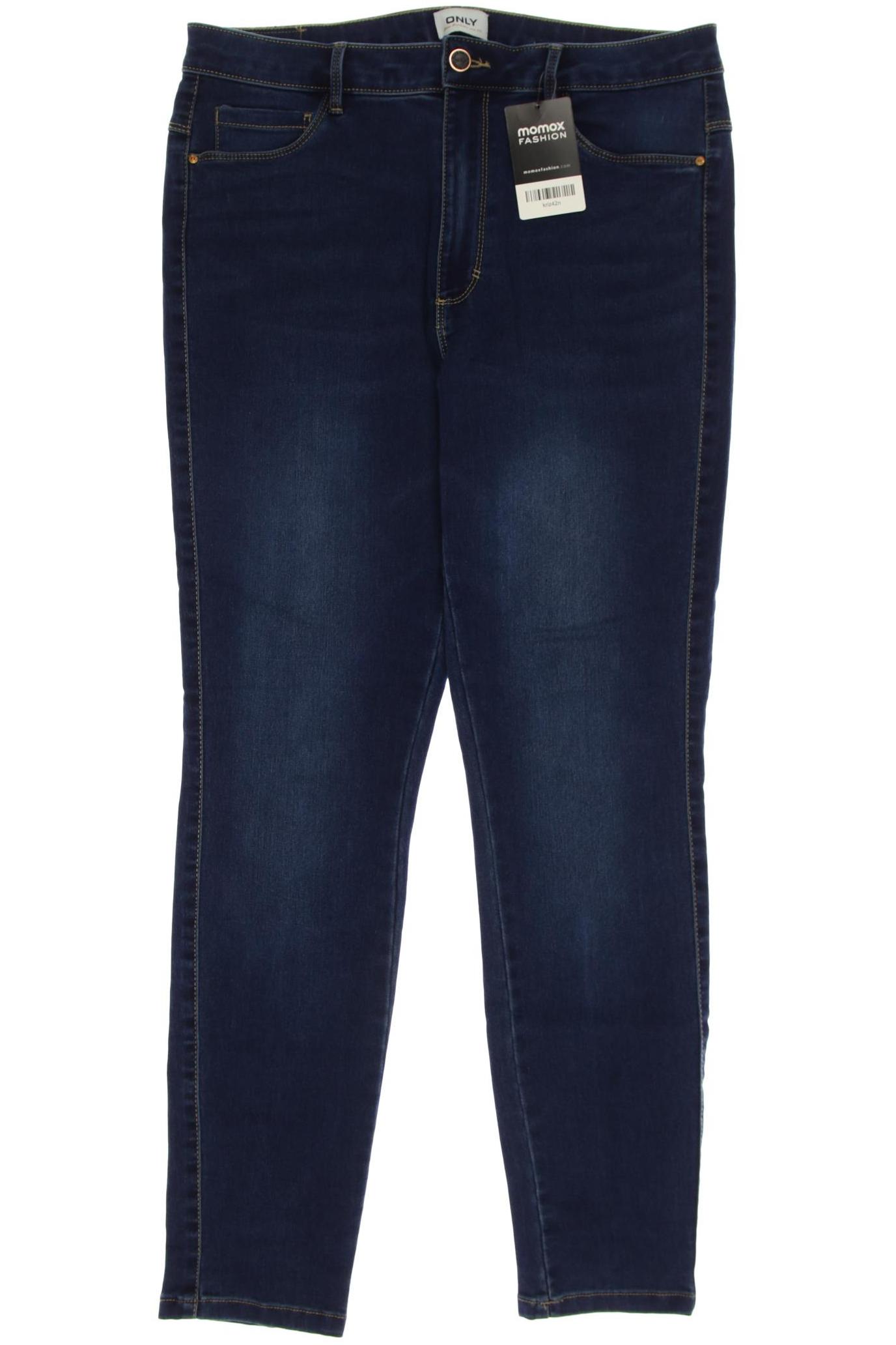

ONLY Damen Jeans, blau