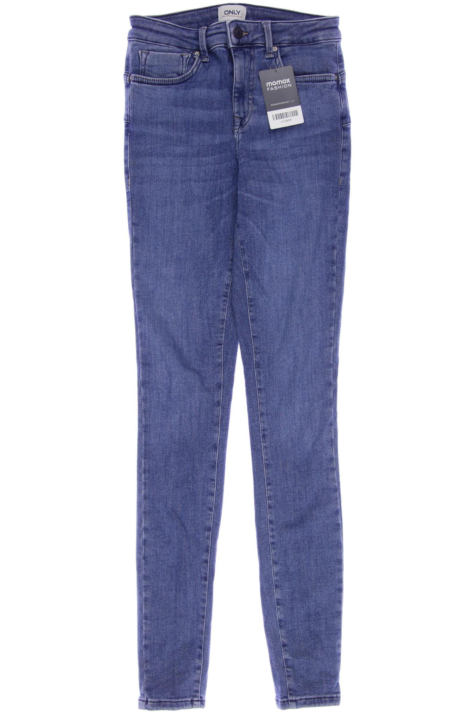 

Only Damen Jeans, blau, Gr. 0