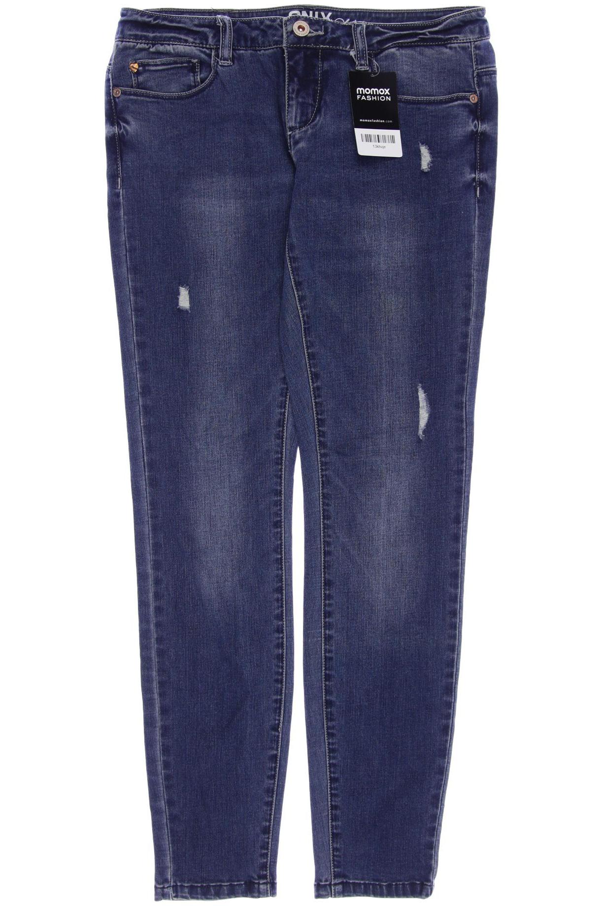 

ONLY Damen Jeans, blau