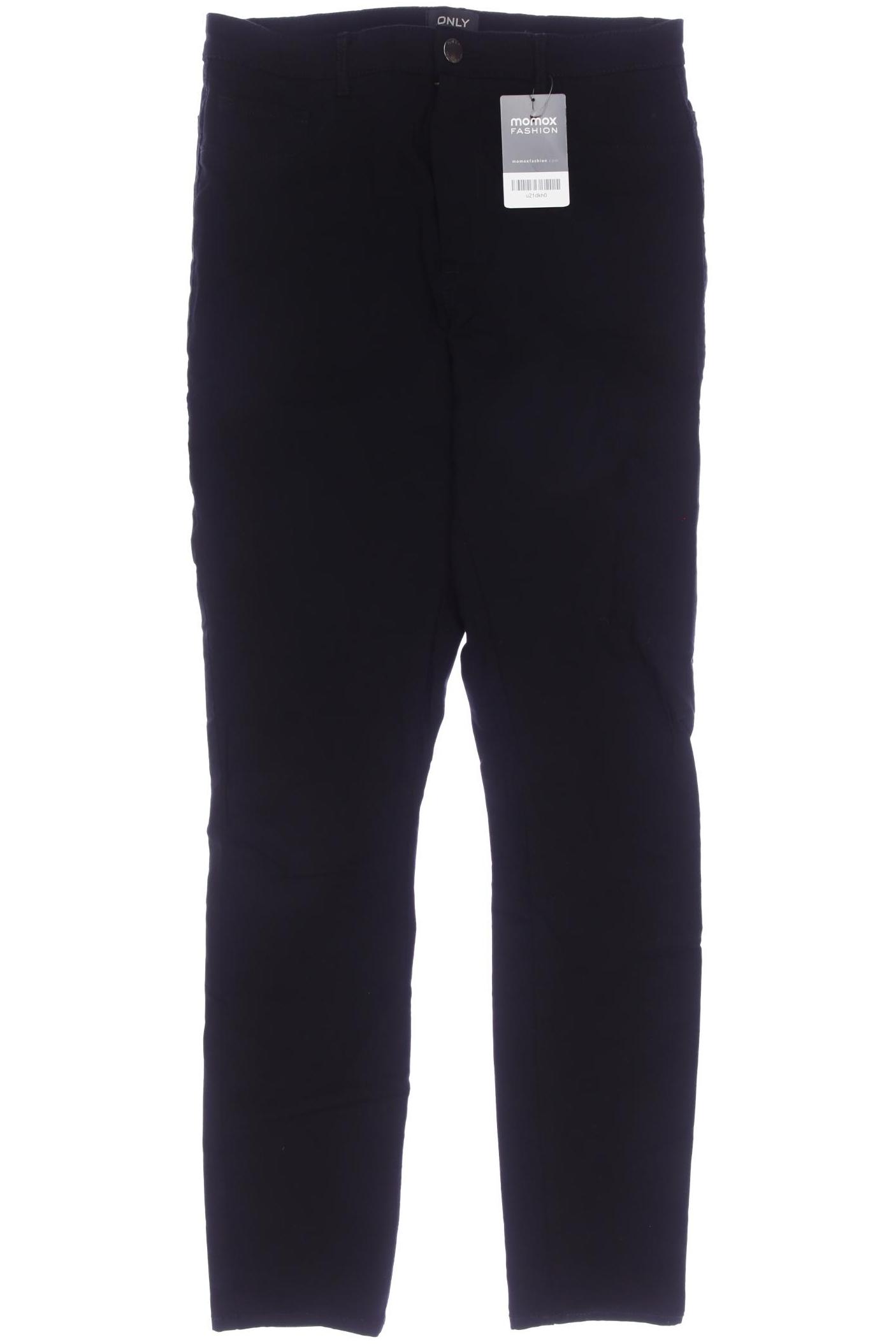 

Only Damen Jeans, schwarz, Gr. 32