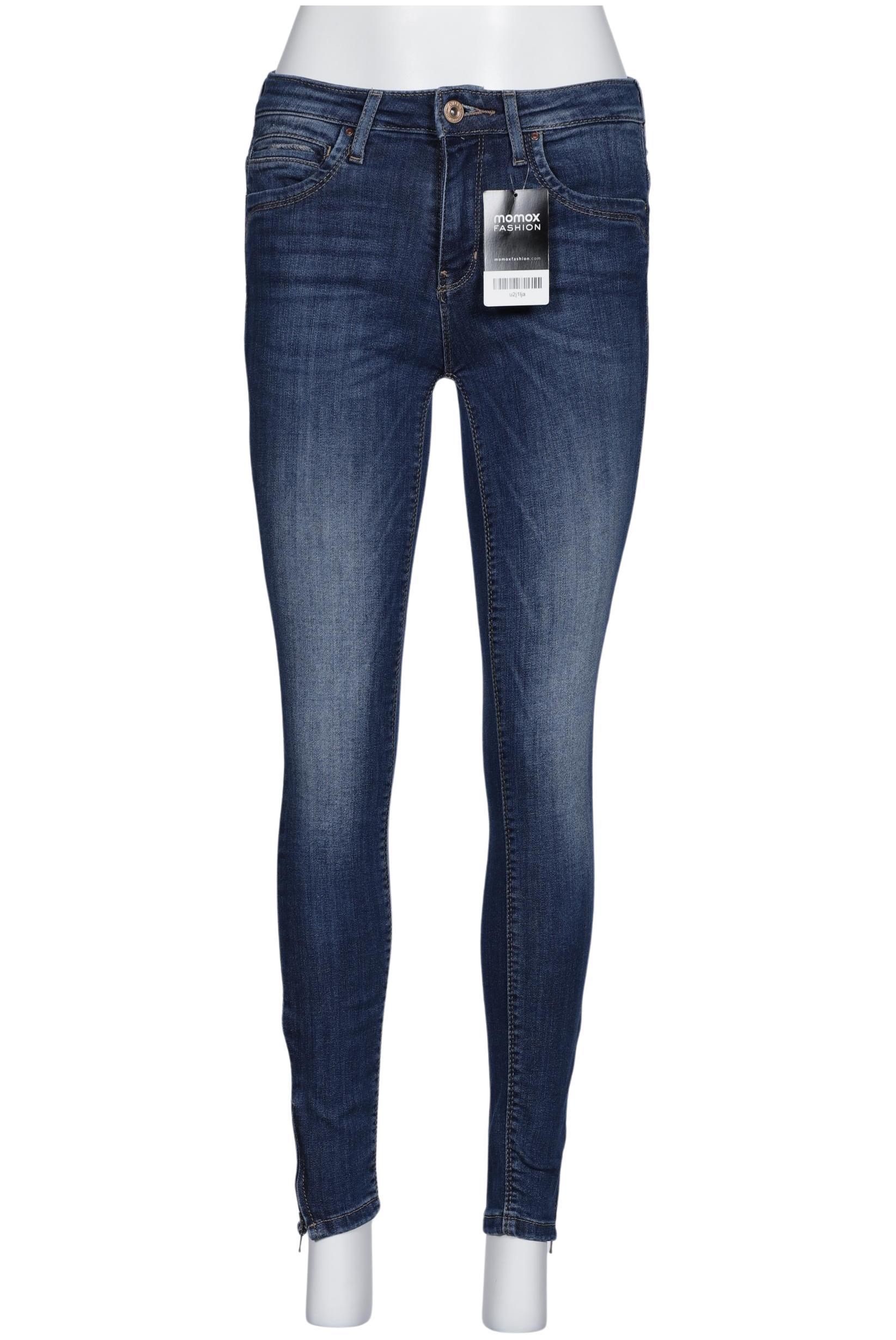 

Only Damen Jeans, blau, Gr. 28