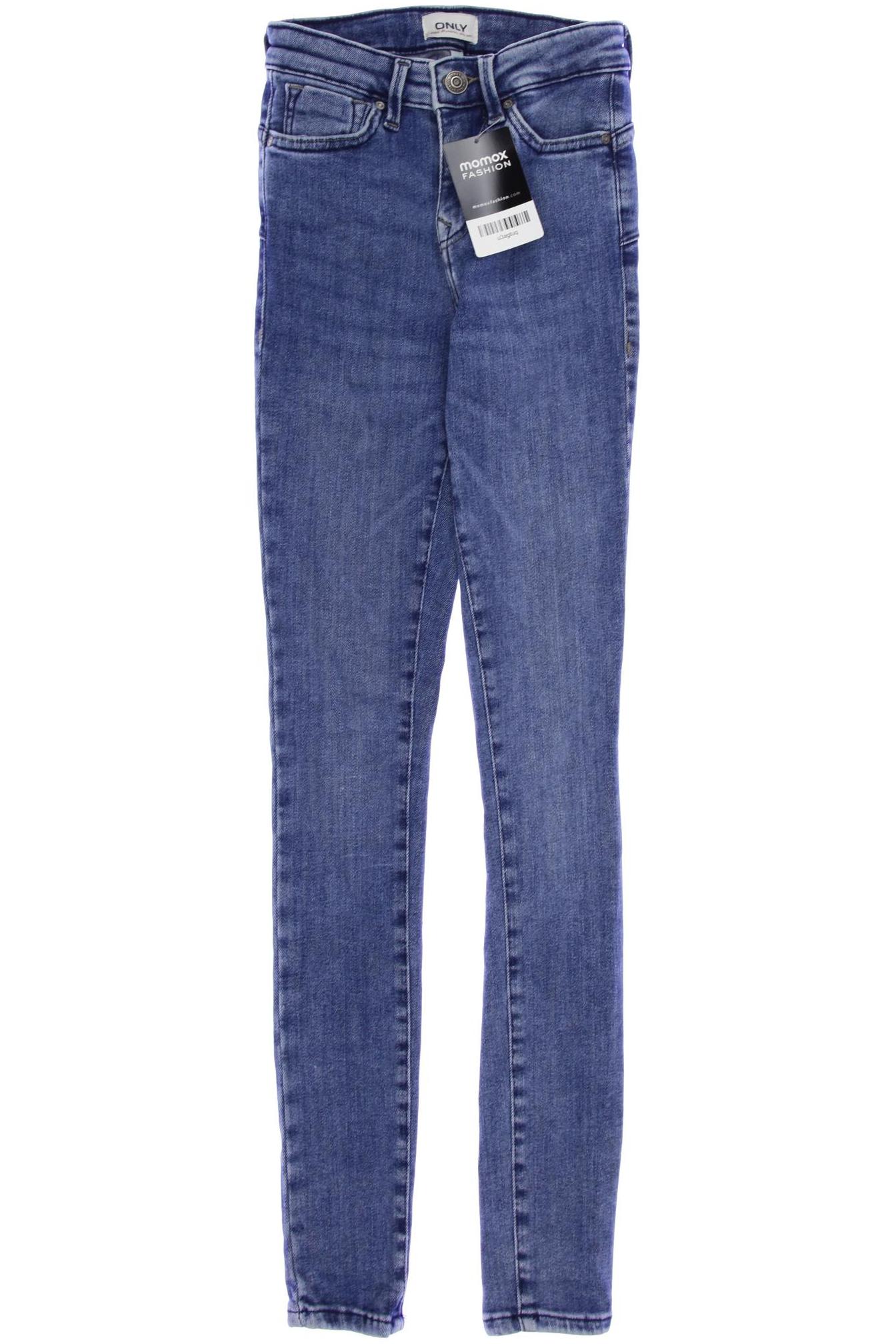 Thumbnail - Only Damen Jeans, blau, Gr. 0