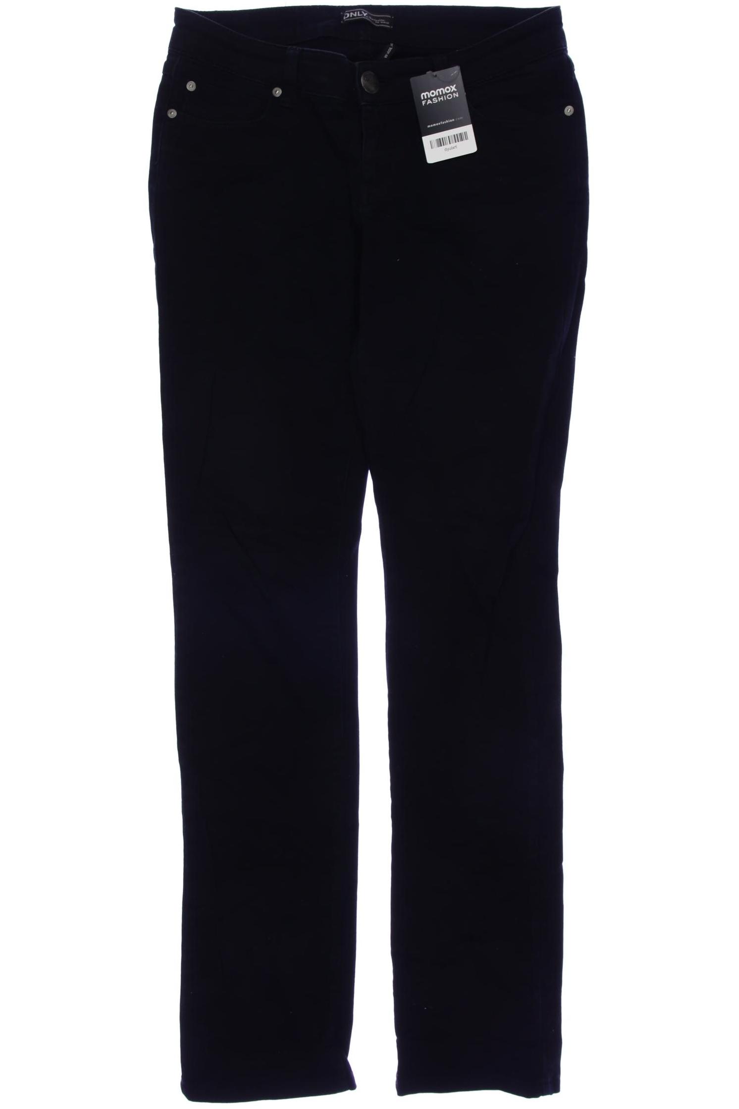 

Only Damen Jeans, schwarz, Gr. 40