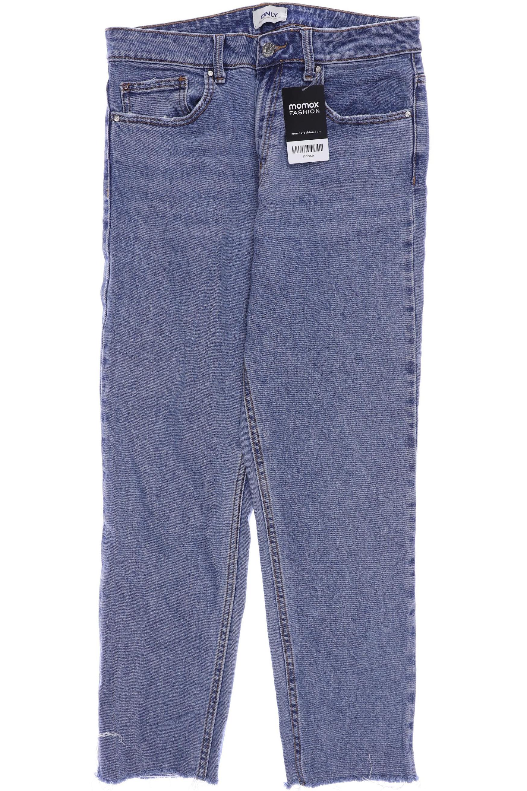 

ONLY Damen Jeans, blau