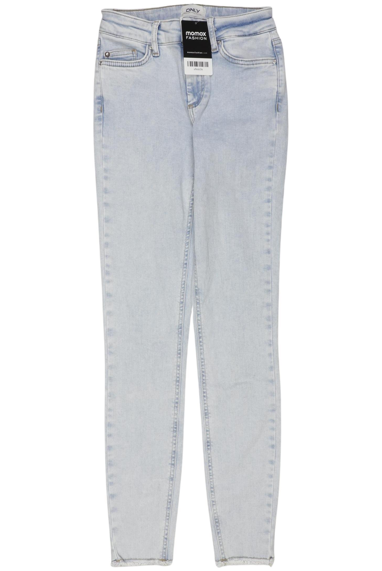 

Only Damen Jeans, hellblau, Gr. 0