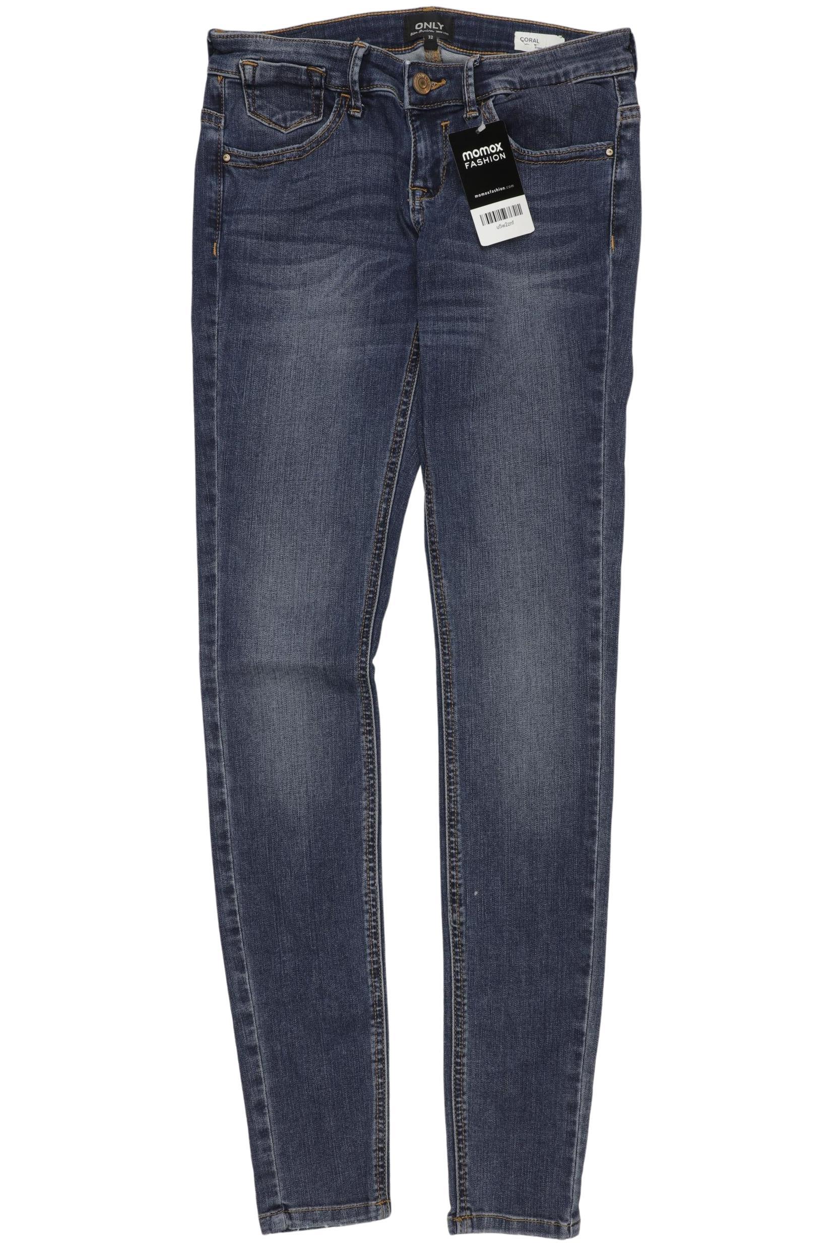 

Only Damen Jeans, blau, Gr. 26