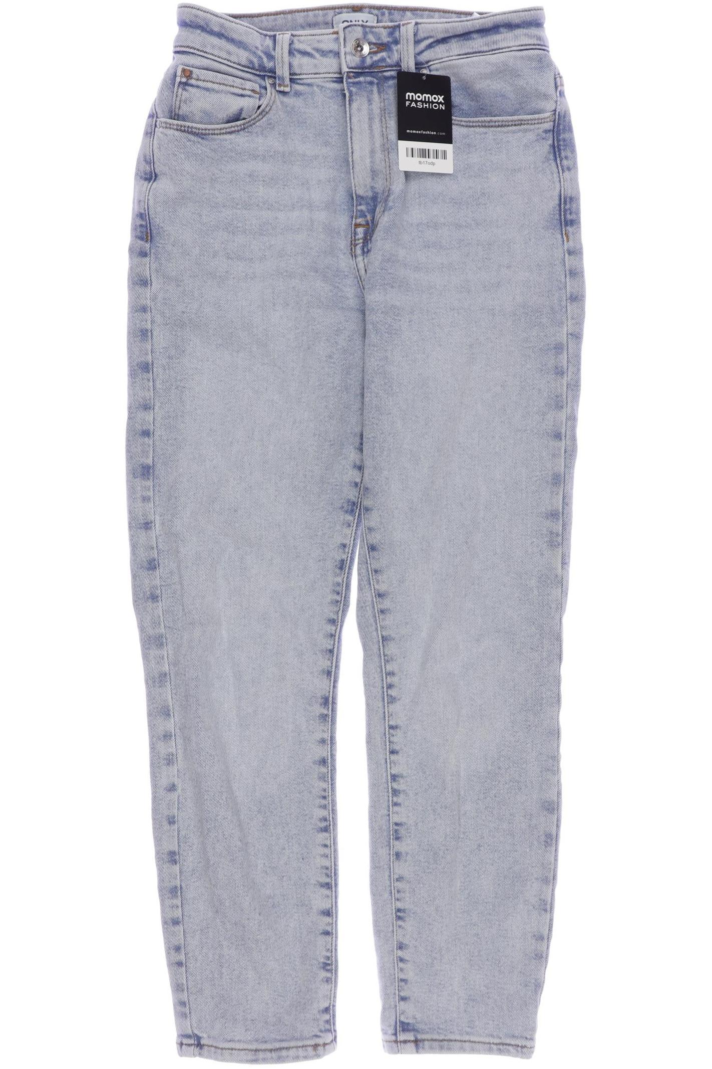 

Only Damen Jeans, blau, Gr. 28