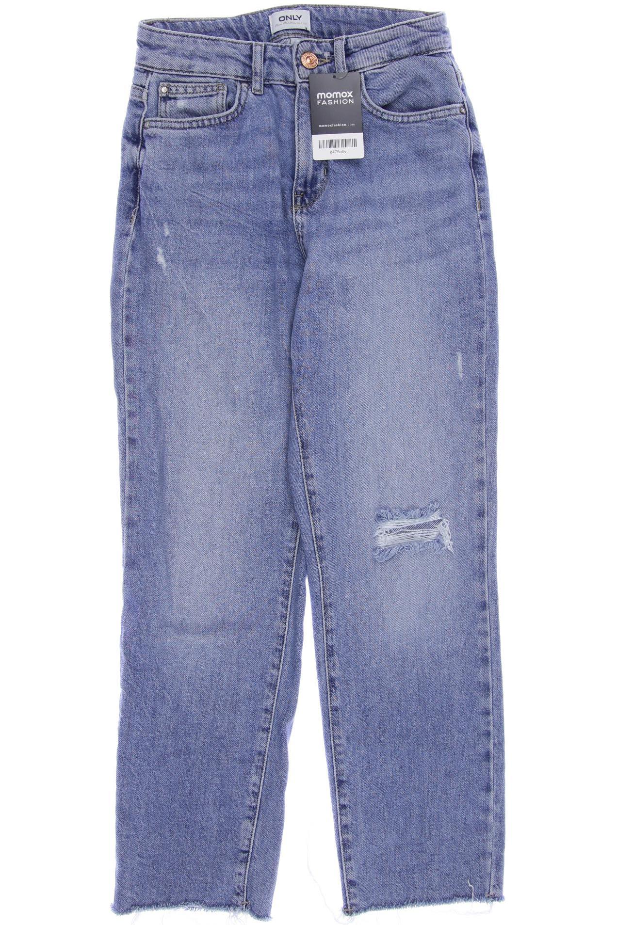

Only Damen Jeans, blau, Gr. 25