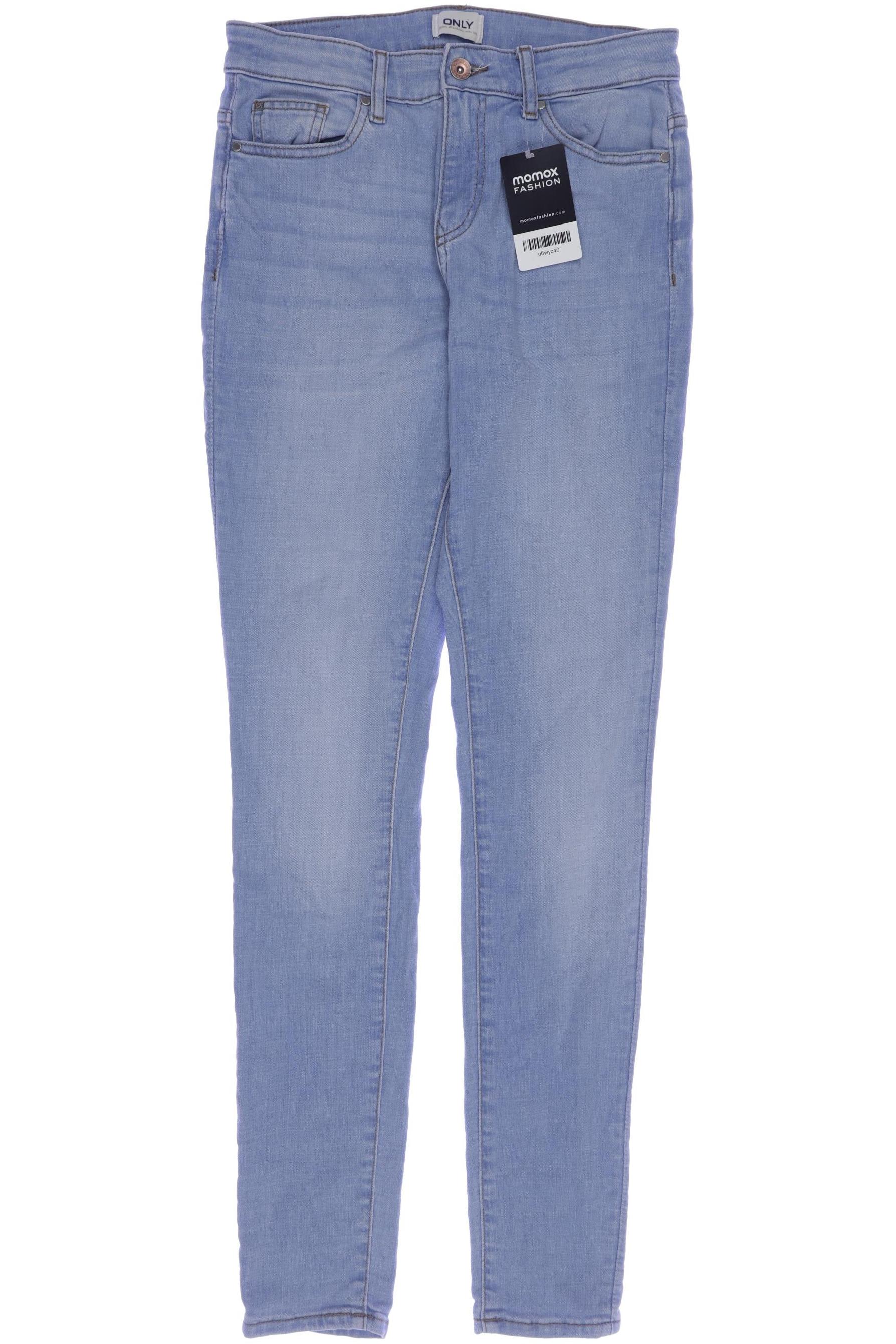 

Only Damen Jeans, blau, Gr. 0