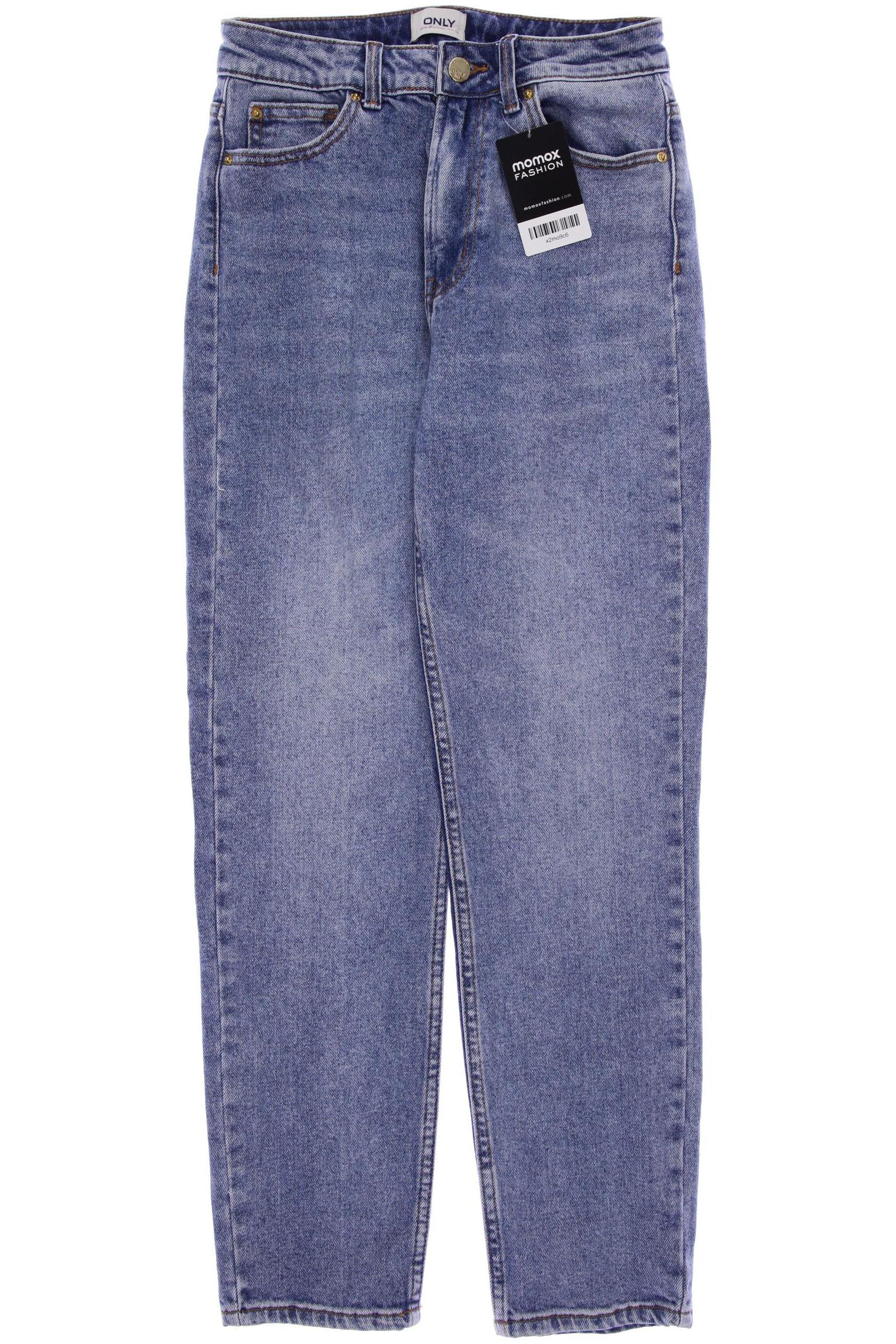 

Only Damen Jeans, blau, Gr. 26