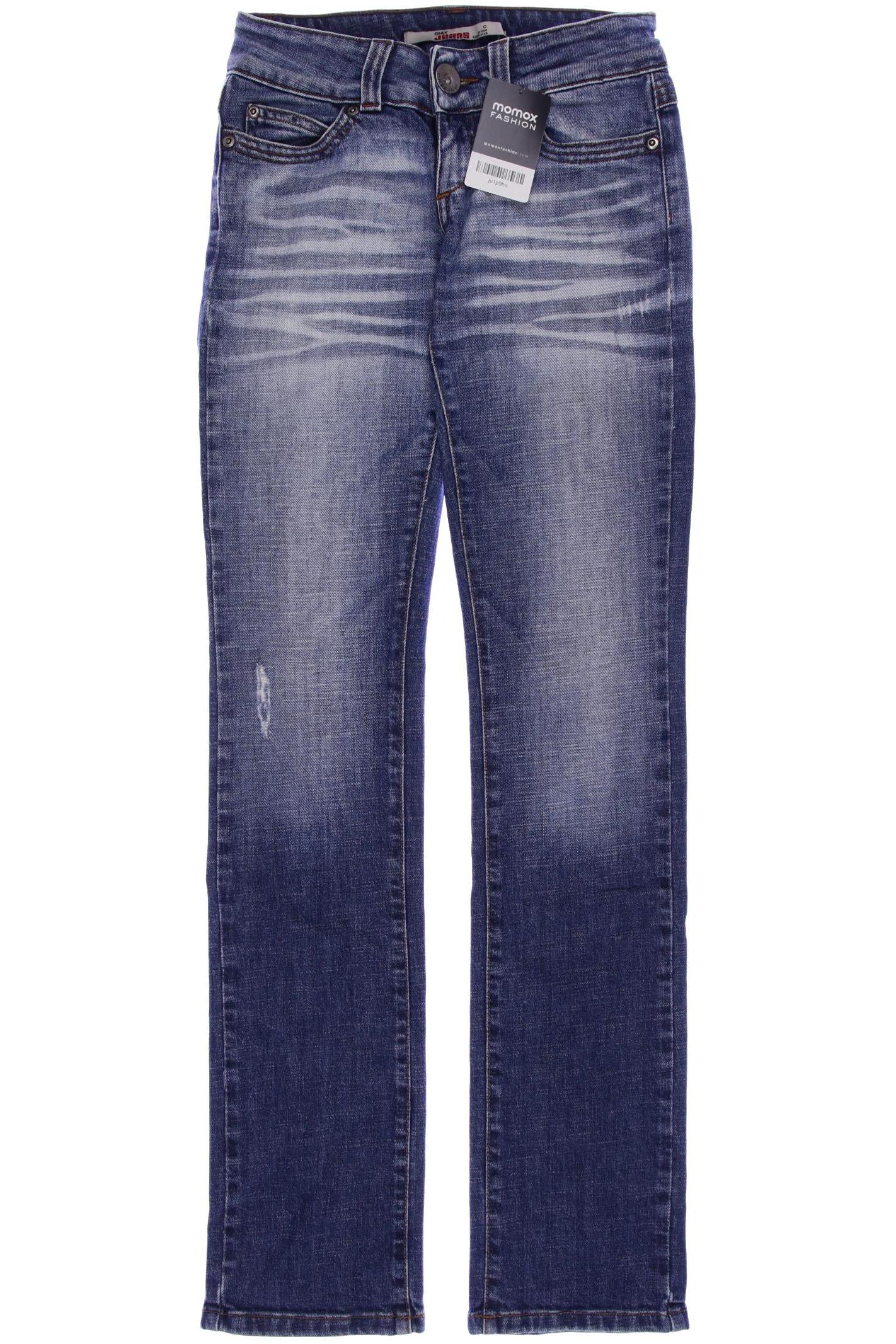 

Only Damen Jeans, blau, Gr. 34
