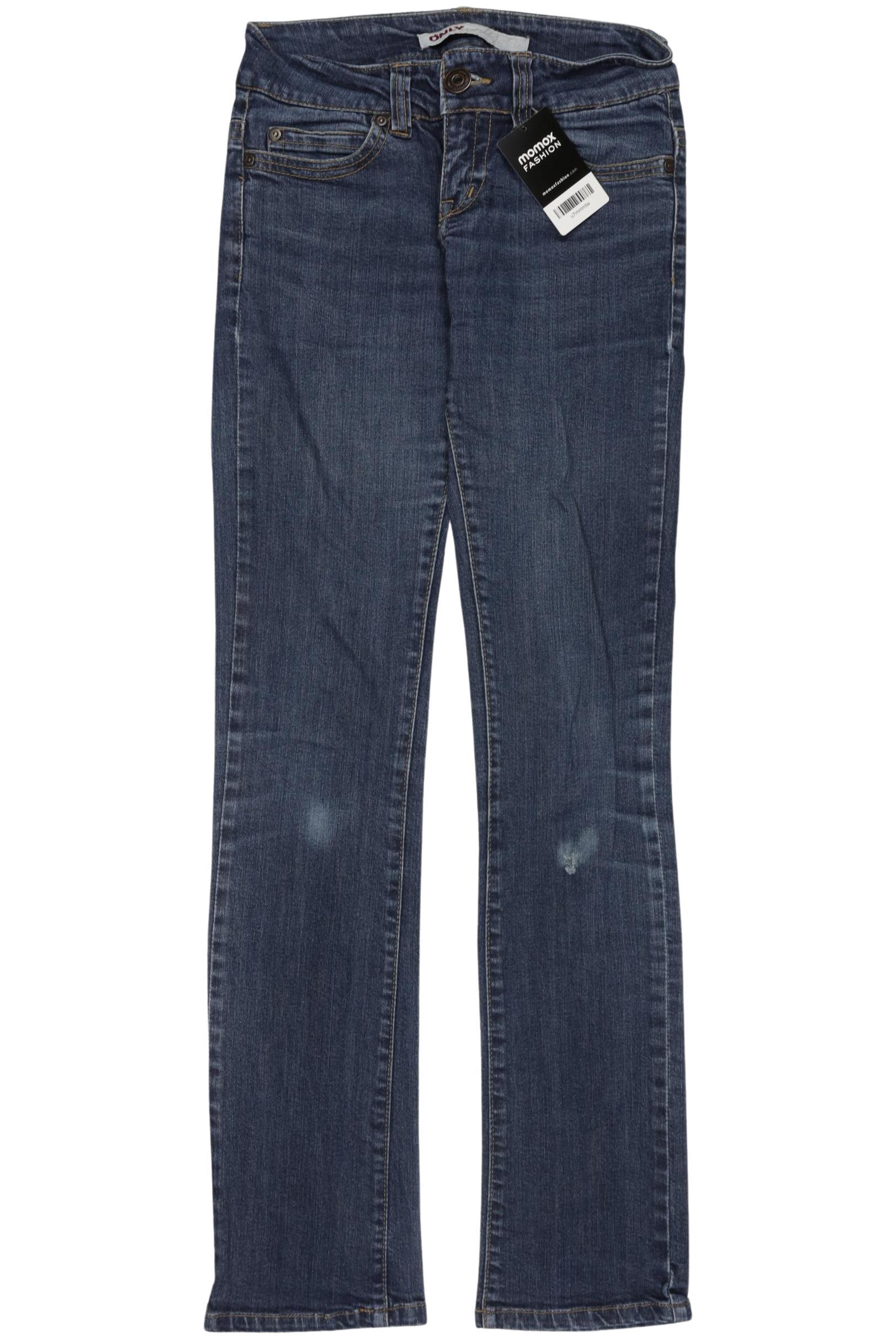 

Only Damen Jeans, blau, Gr. 32