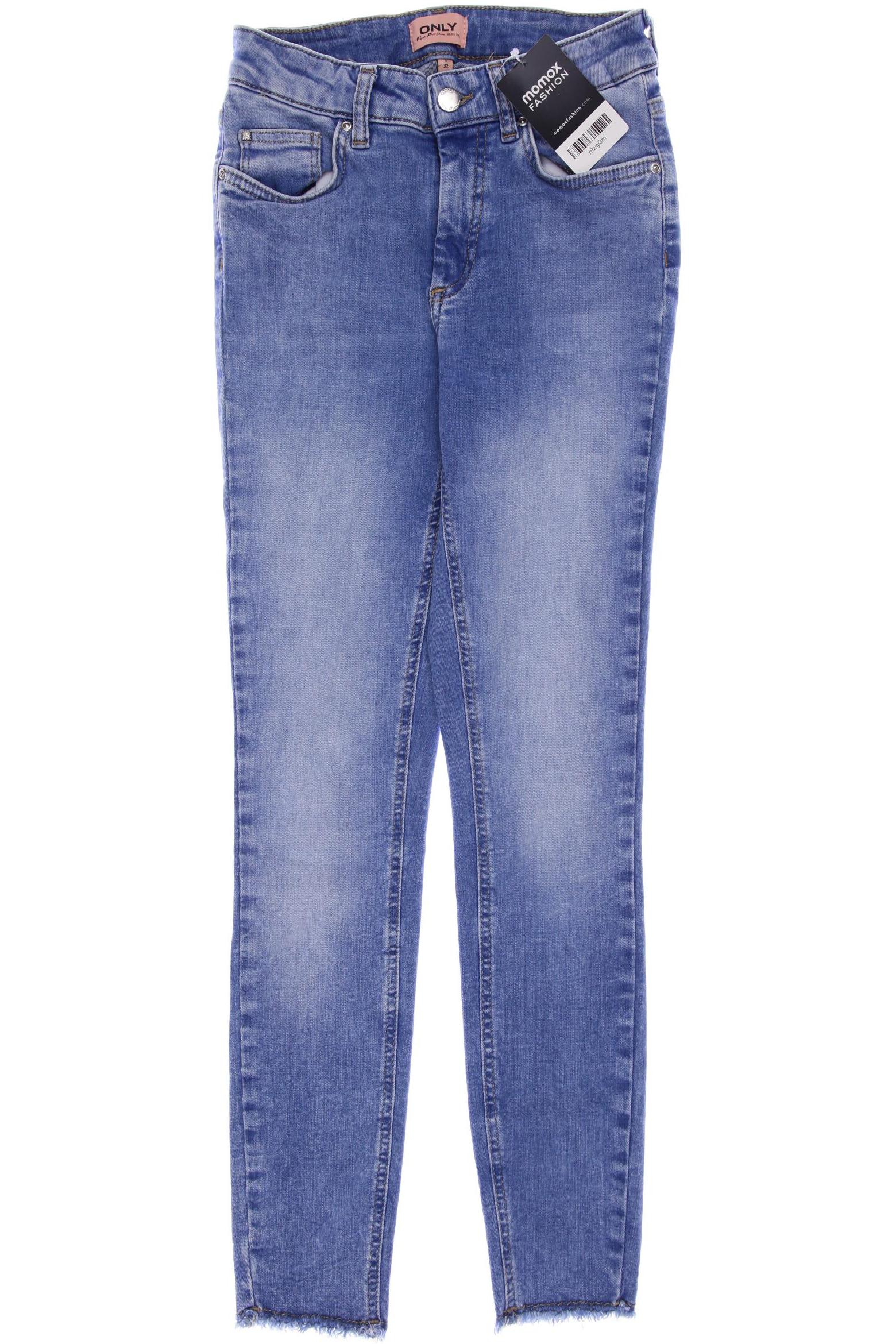 

Only Damen Jeans, blau, Gr. 36
