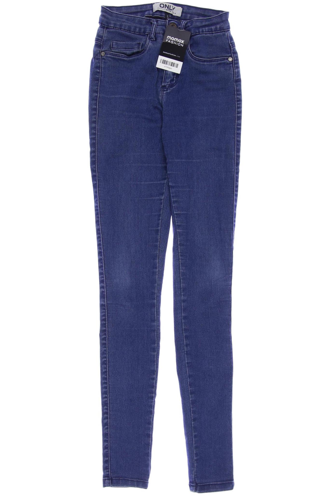 

ONLY Damen Jeans, blau