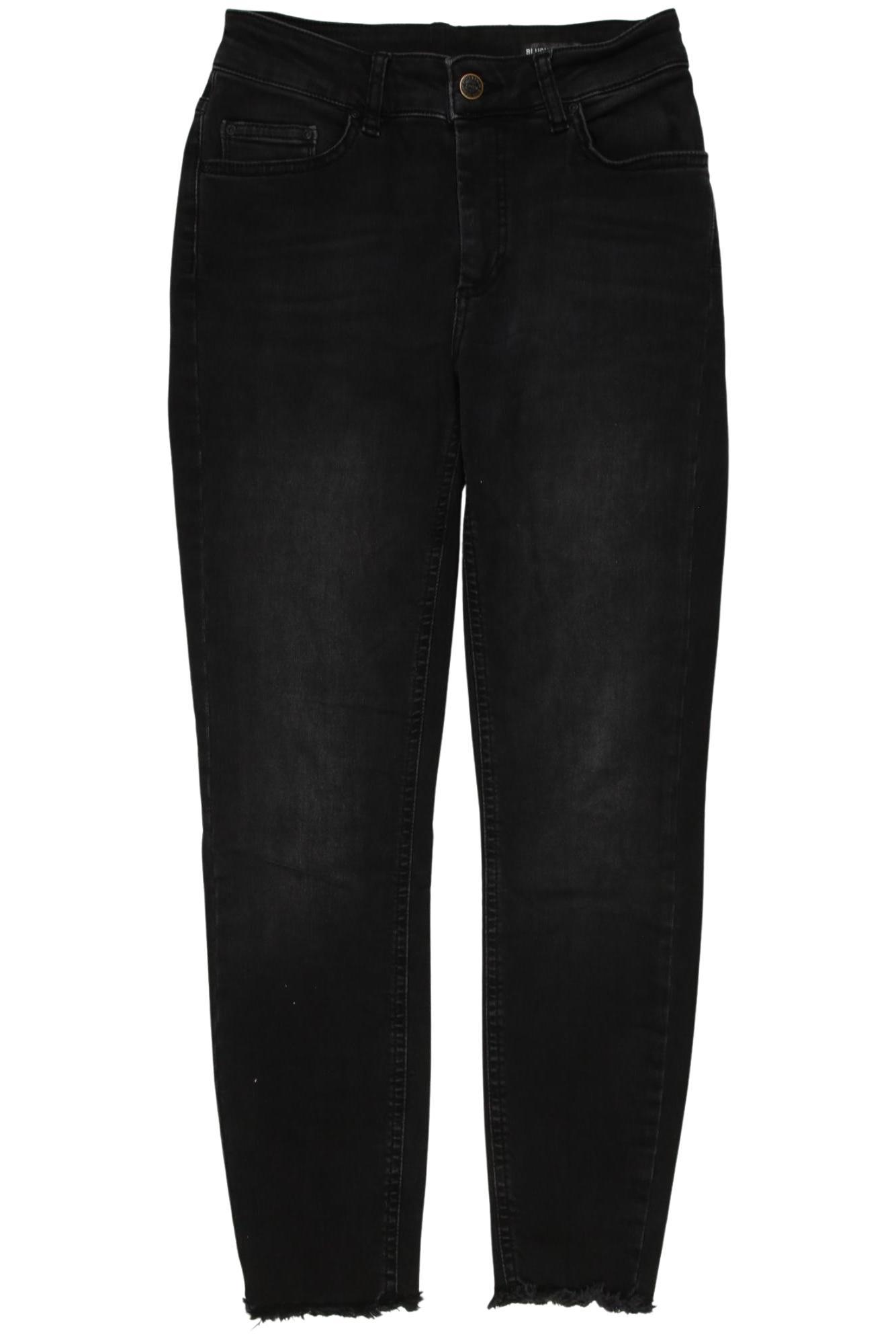 

Only Damen Jeans, schwarz, Gr. 24