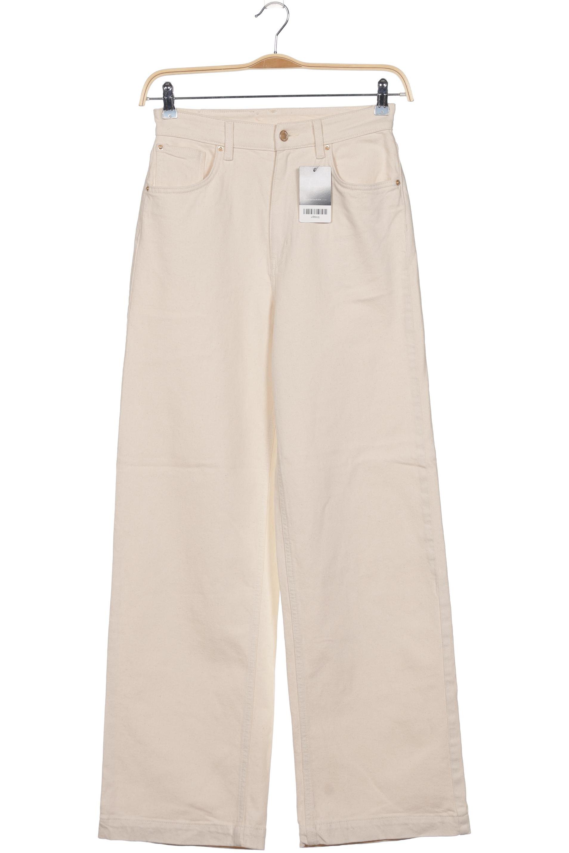 

Only Damen Jeans, beige, Gr. 26