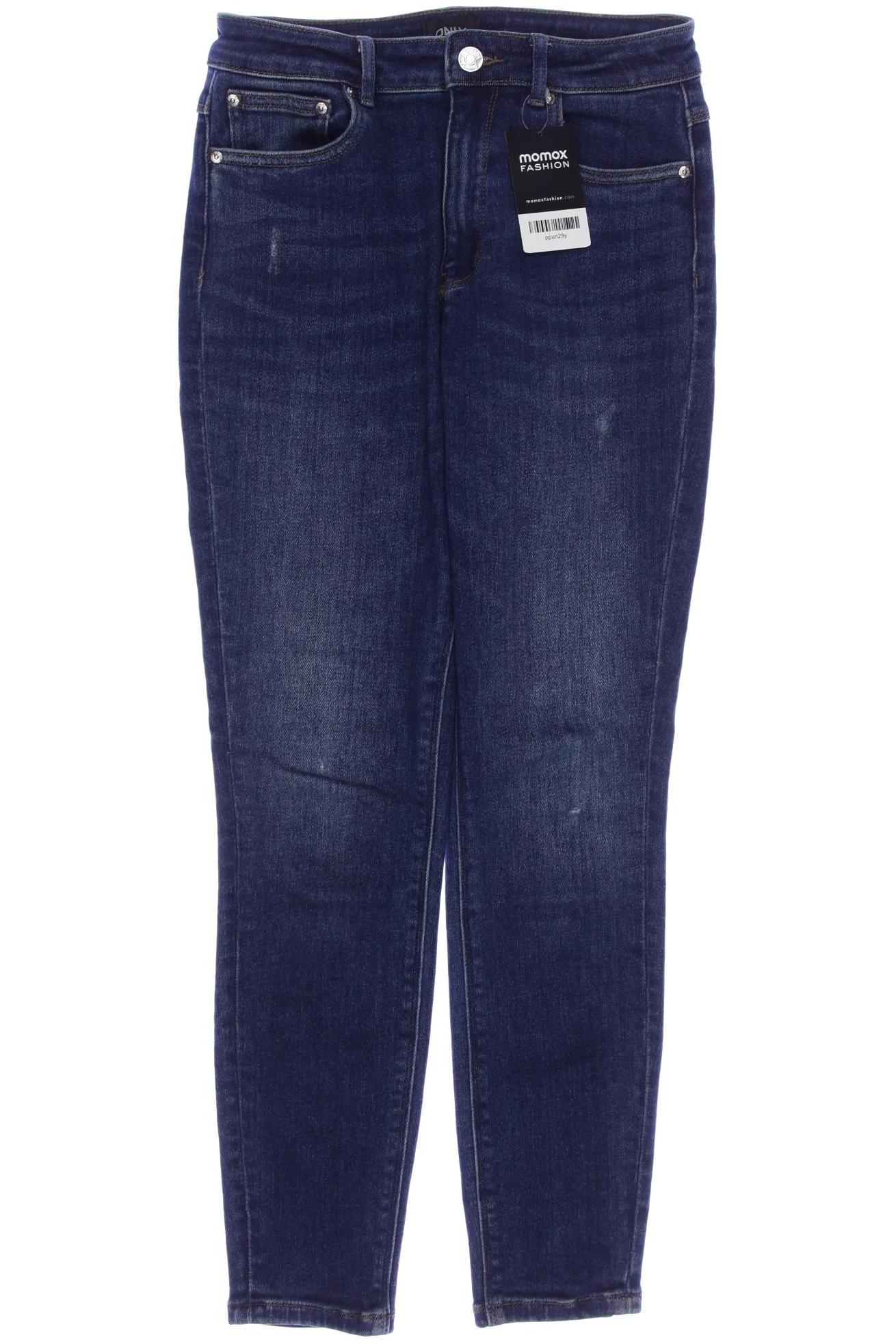 

Only Damen Jeans, blau, Gr. 29