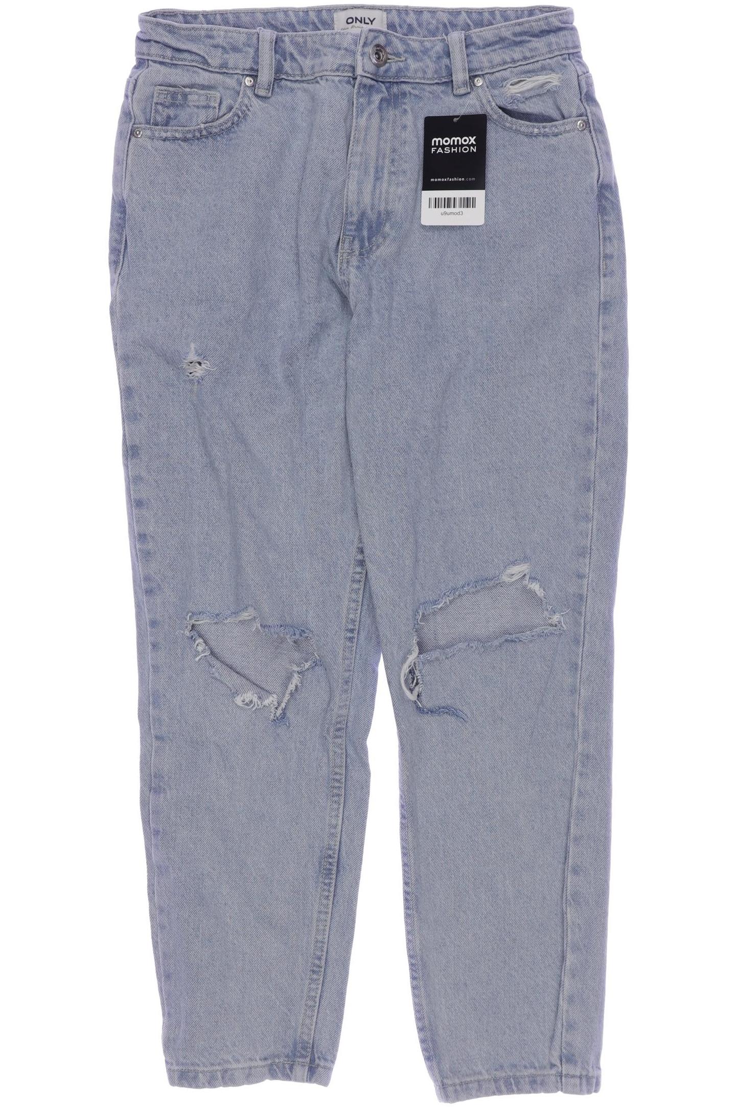 

Only Damen Jeans, hellblau, Gr. 27