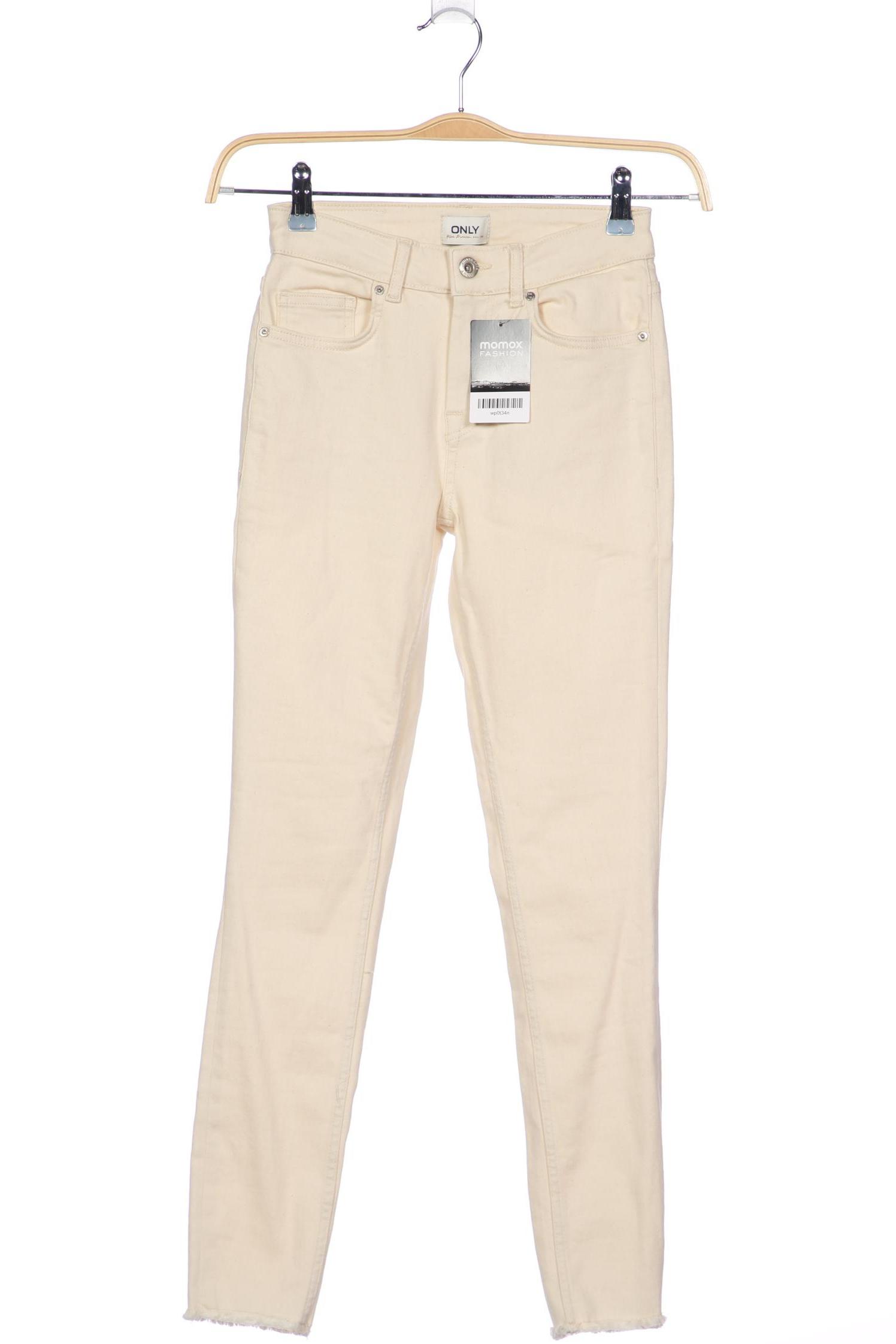 

ONLY Damen Jeans, beige
