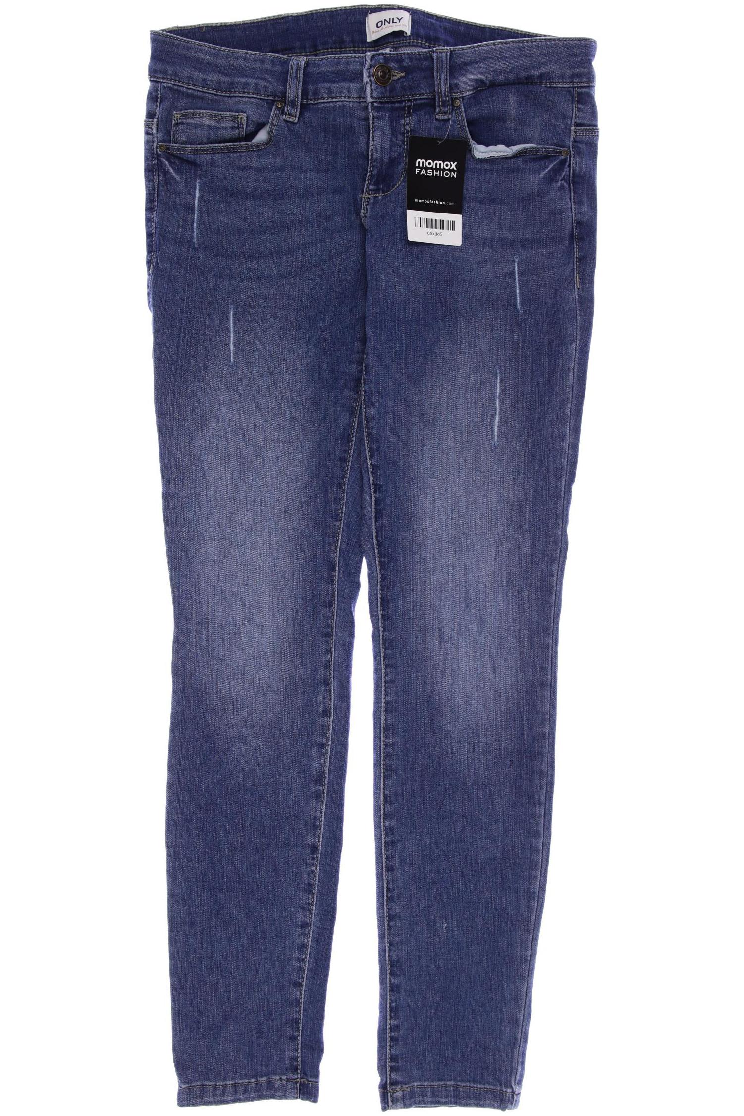 

ONLY Damen Jeans, blau