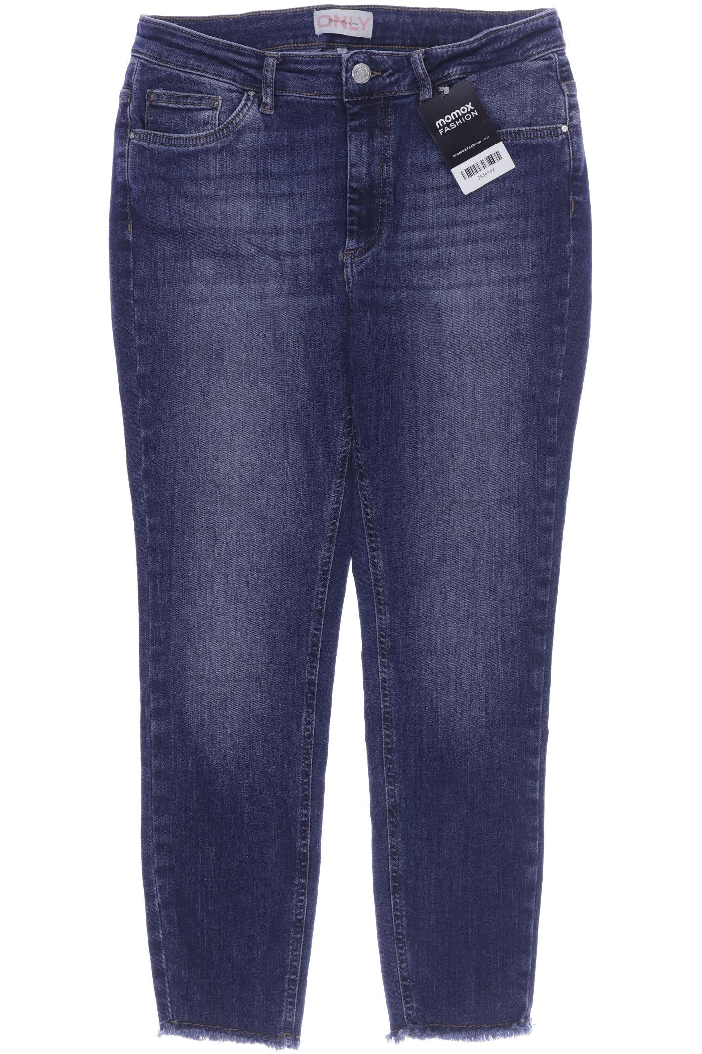 

Only Damen Jeans, blau, Gr. 40