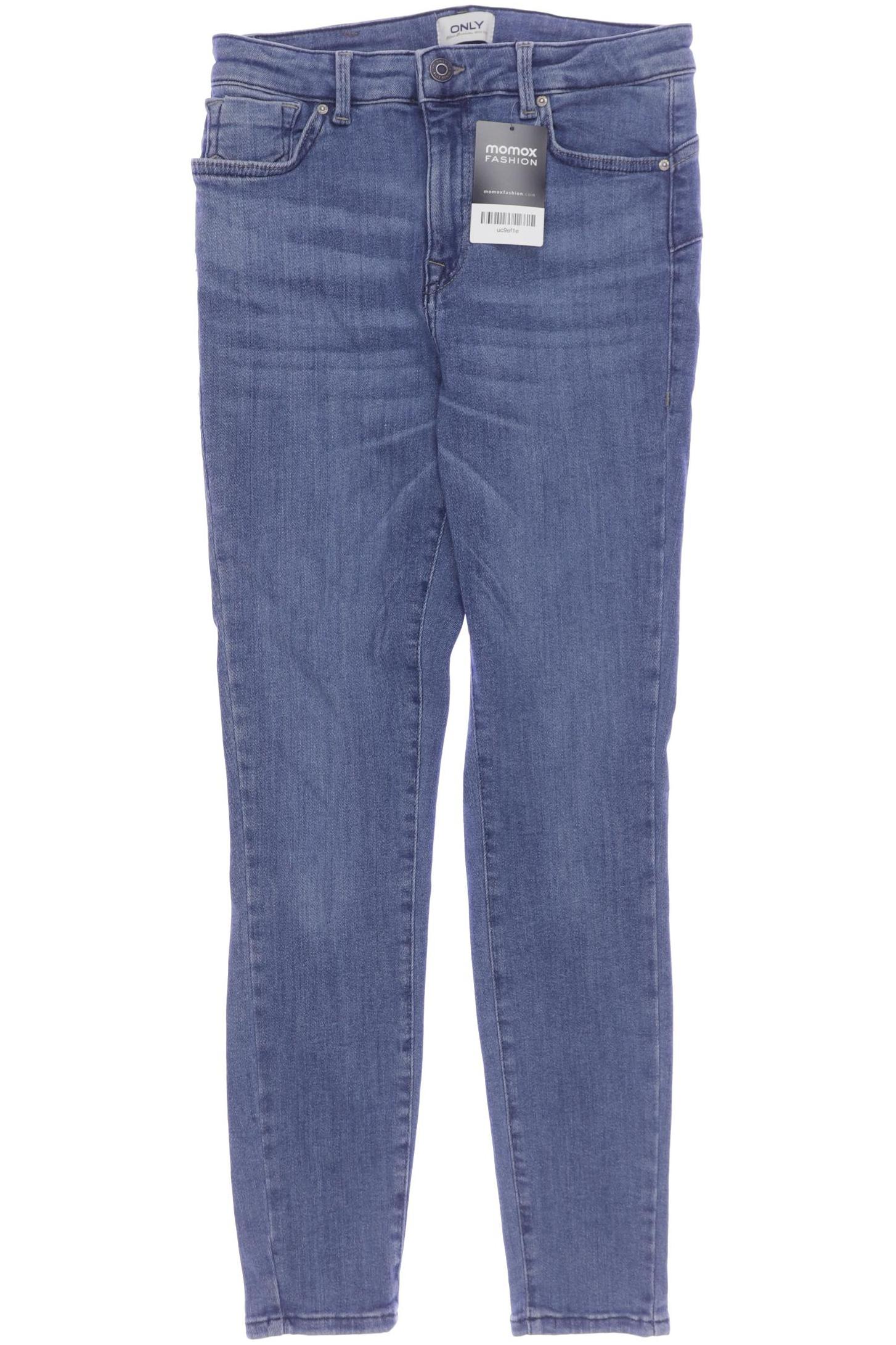

Only Damen Jeans, blau, Gr. 0