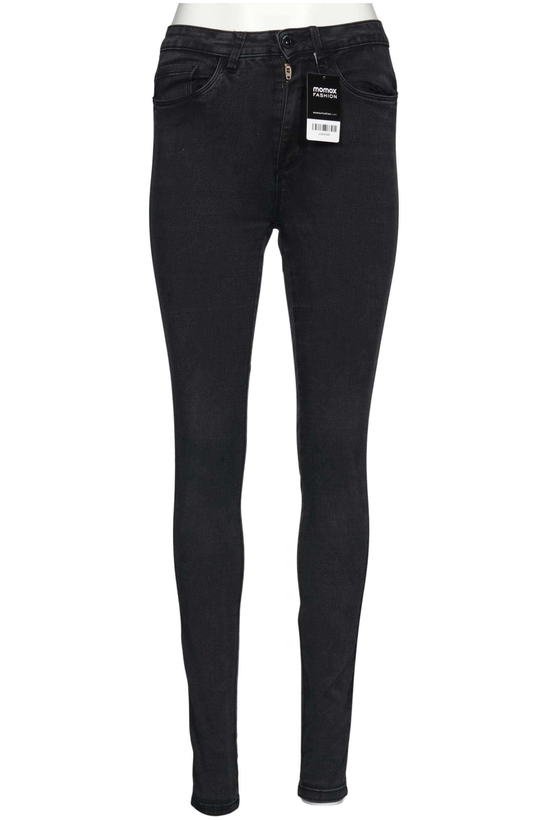 

Only Damen Jeans, schwarz, Gr. 0