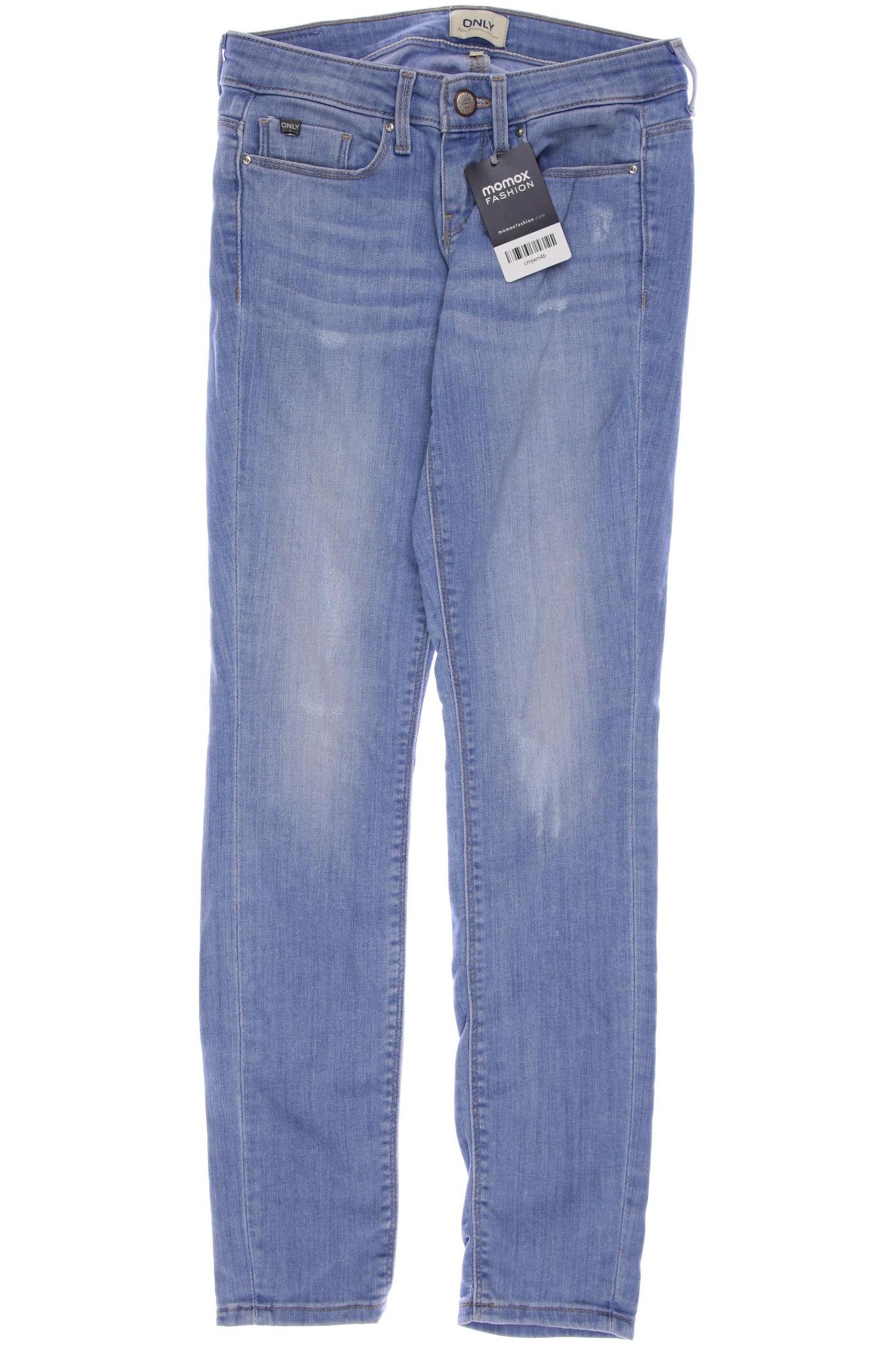 

Only Damen Jeans, hellblau, Gr. 36